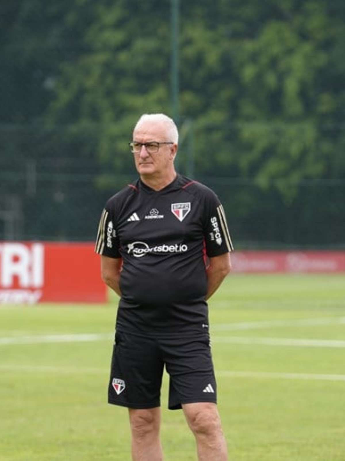 Calleri joga hoje? Os lesionados e suspensos do São Paulo para a