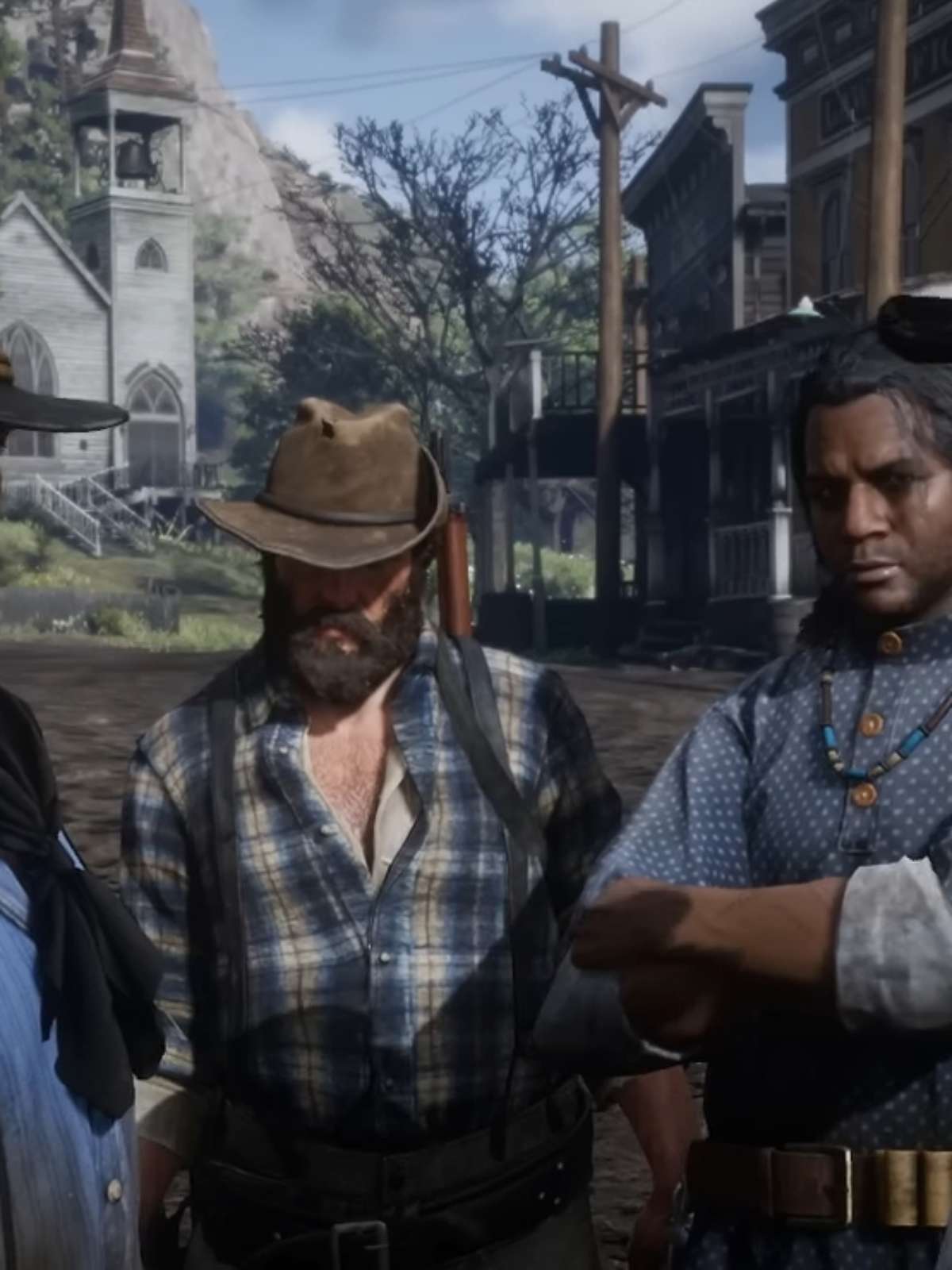 Red Dead Redemption 2 bate recorde de jogadores na Steam