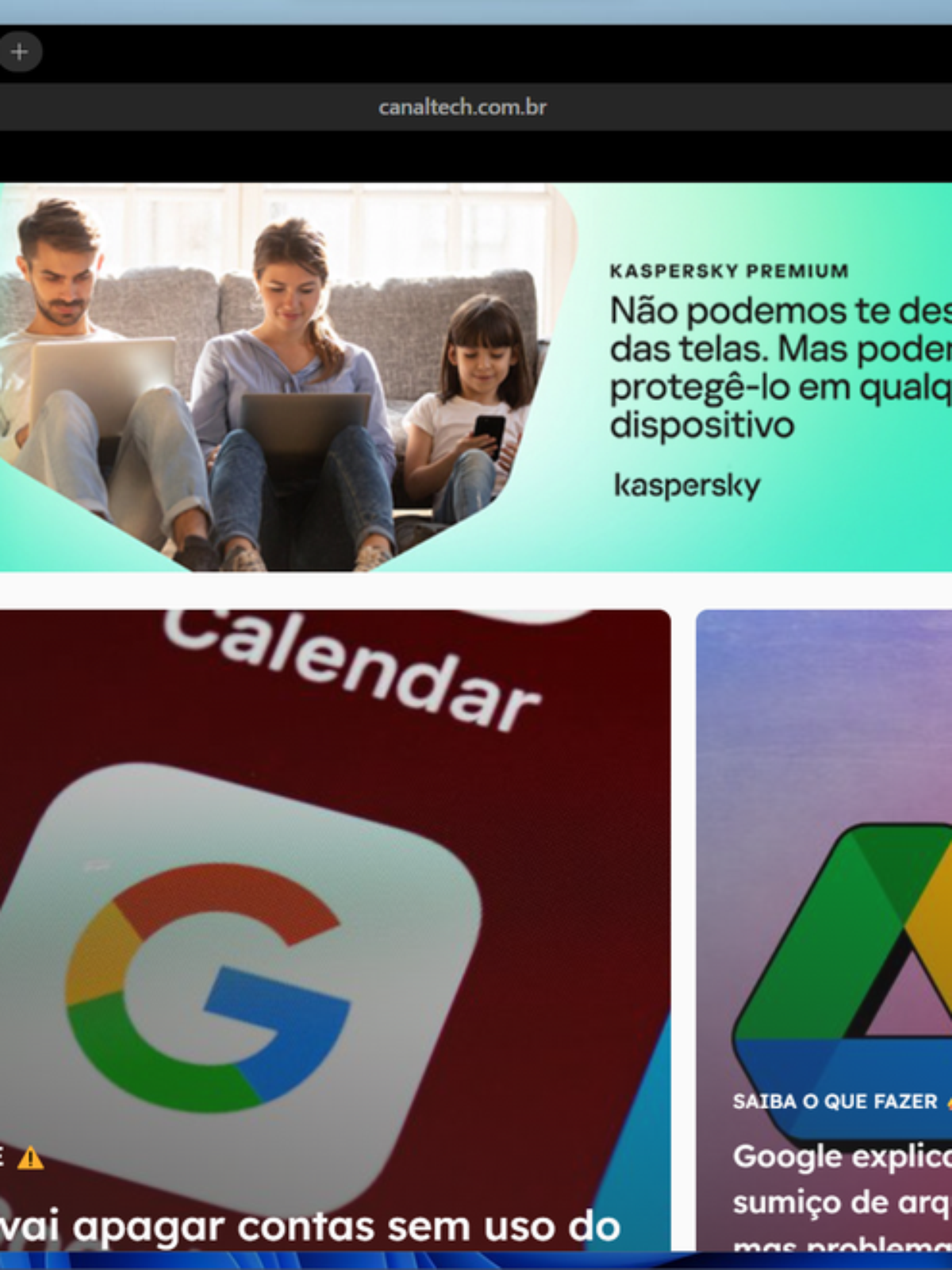 Como colocar saldo no Google Play - Canaltech