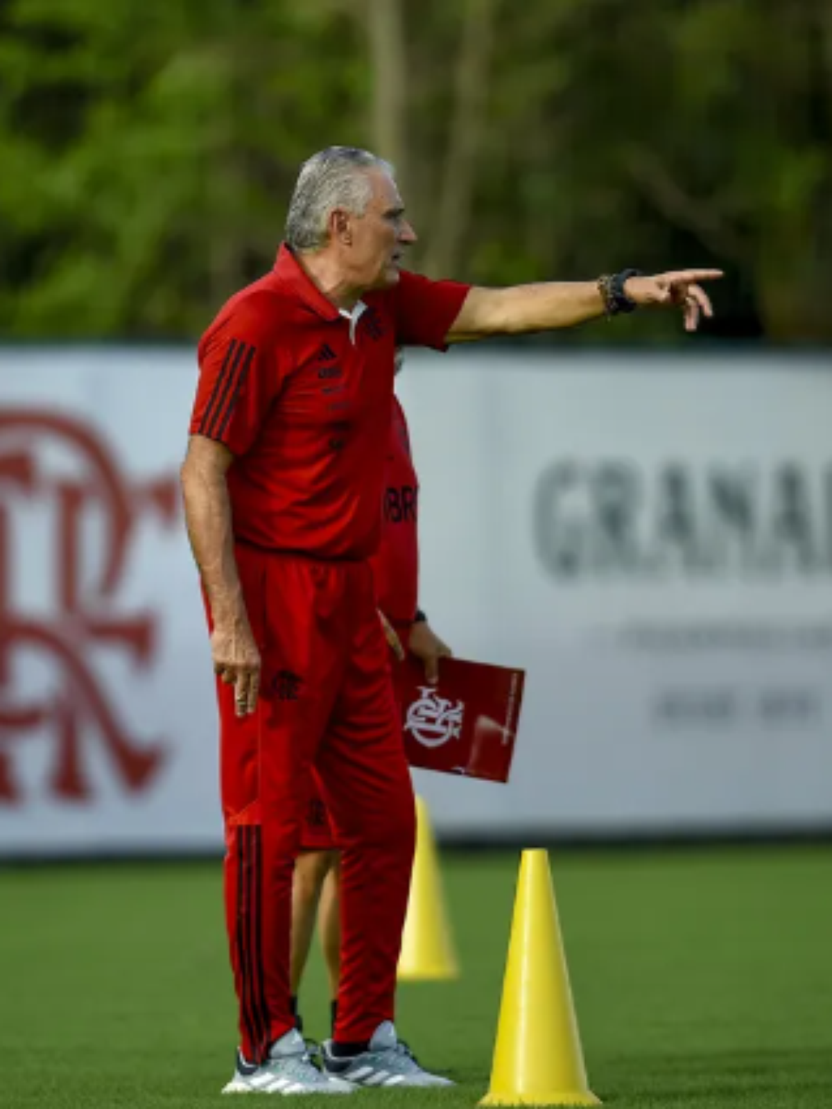 Orlando receberá jogo do Flamengo na pré-temporada