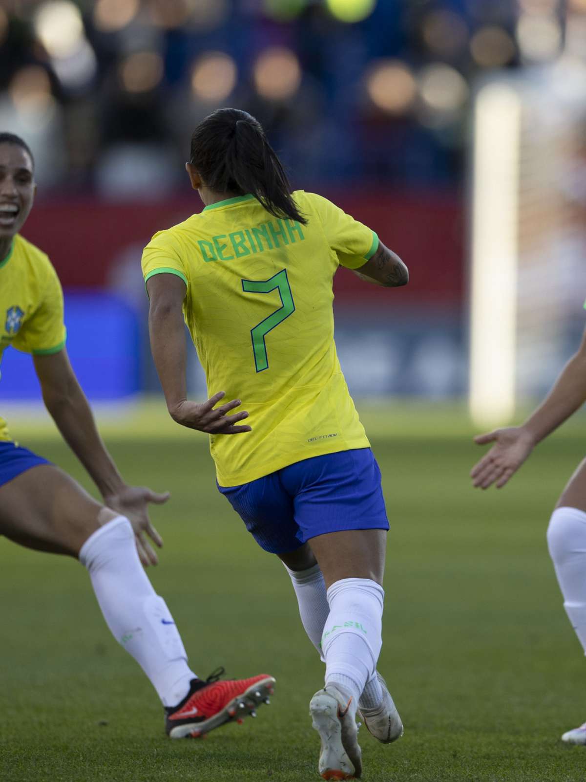 Brasileiro Feminino: venda de ingressos para o duelo contra o