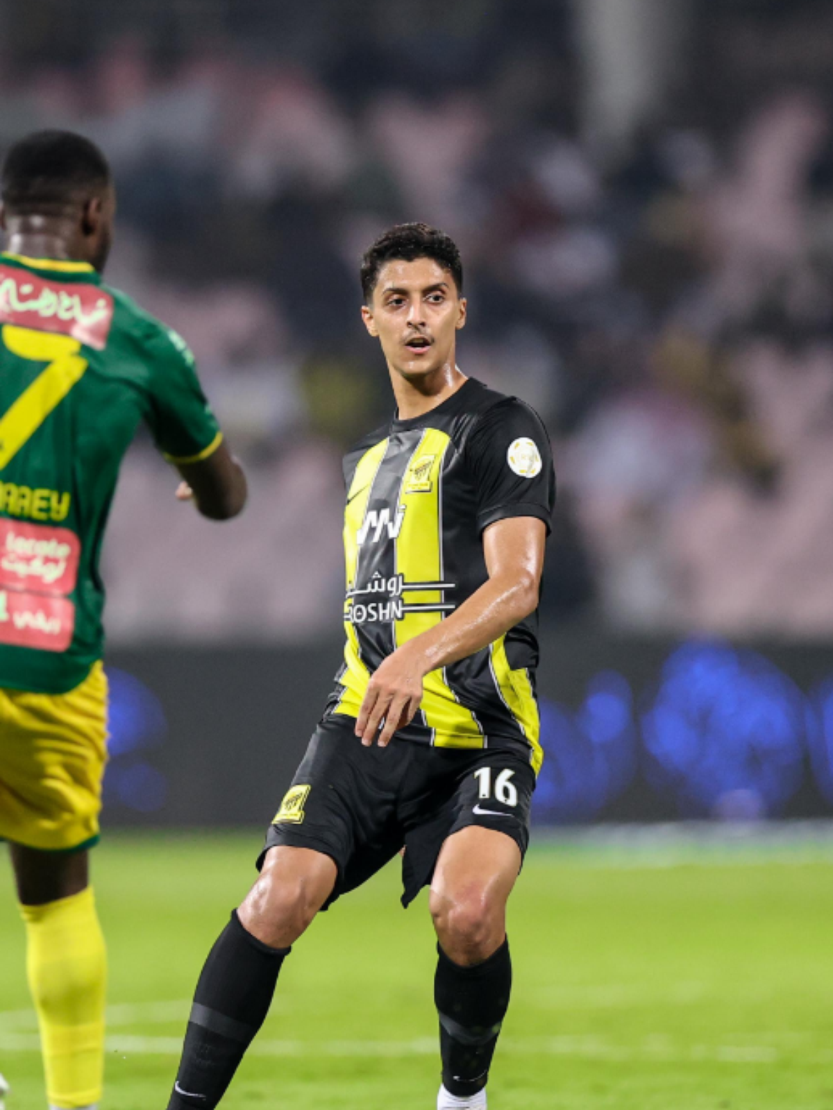 Palpite Sepahan x Al-Ittihad 2023