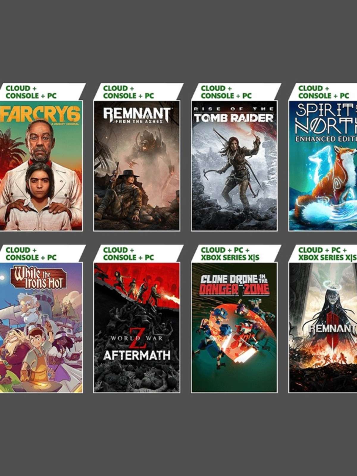 Xbox Game Pass recebe 11 novos games em dezembro; confira a lista