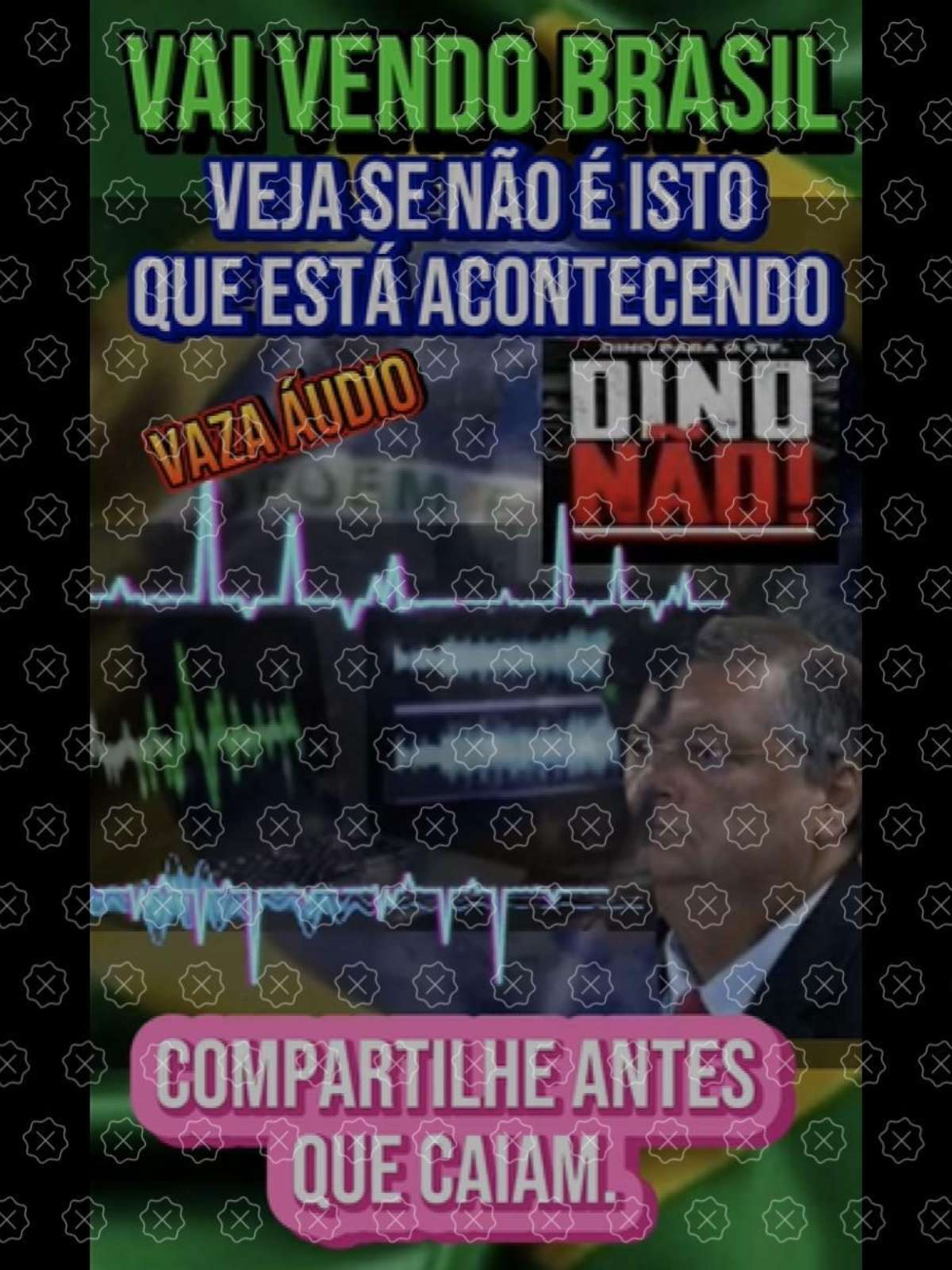 Não É Tarde Demais  Álbum de Voz da Verdade 