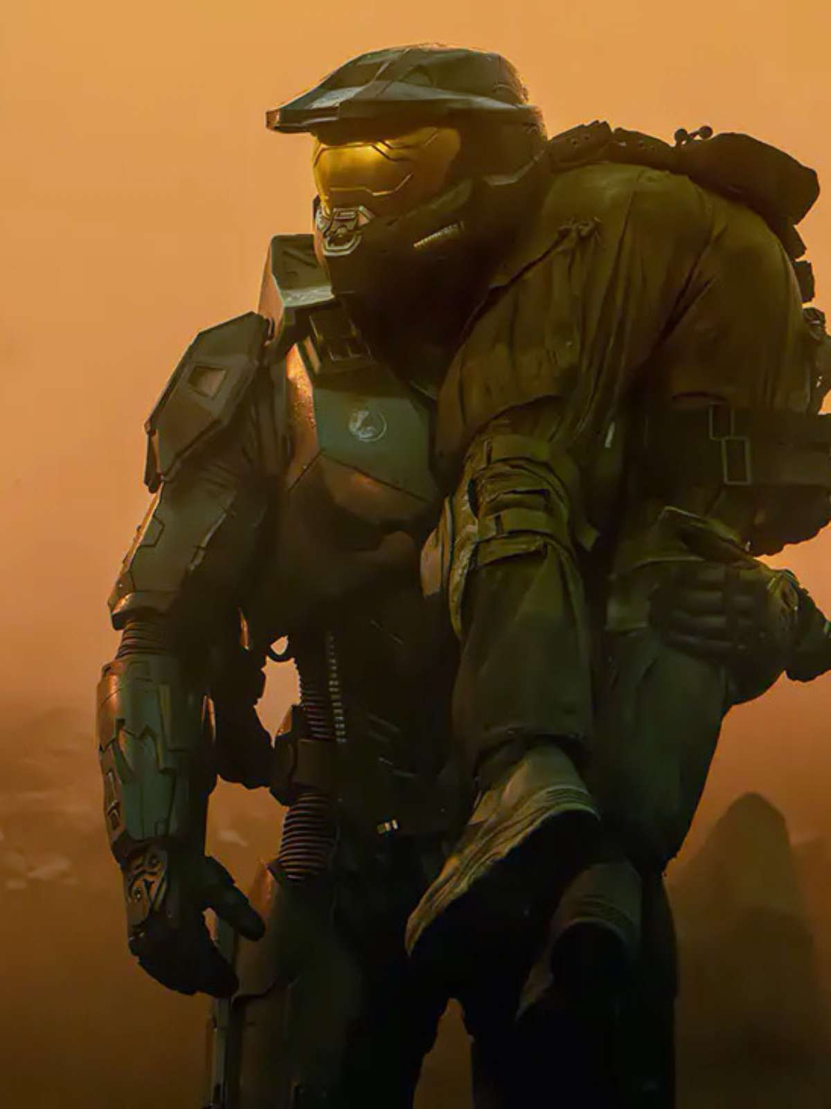 Halo  Trailer oficial da 2ª temporada é revelado