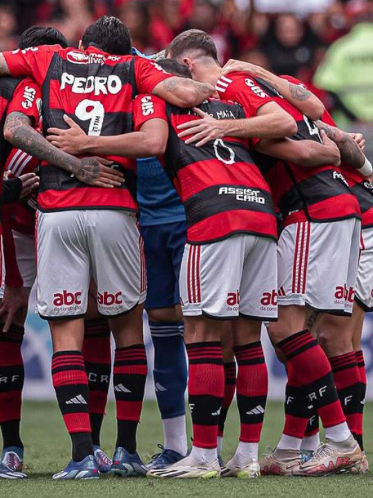 ASSISTIR FLAMENGO X CUIABÁ AO VIVO ONLINE GRÁTIS COM IMAGEM HOJE, 03/12?  FLAMENGO X CUIABÁ onde assistir? Veja transmissão do FLAMENGO X CUIABÁ HOJE  AO VIVO no