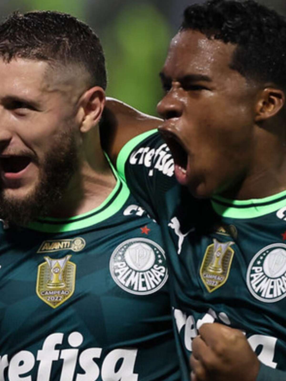 Palmeiras x Vasco ao vivo e online vai passar na Globo? Saiba onde assistir  · Notícias da TV