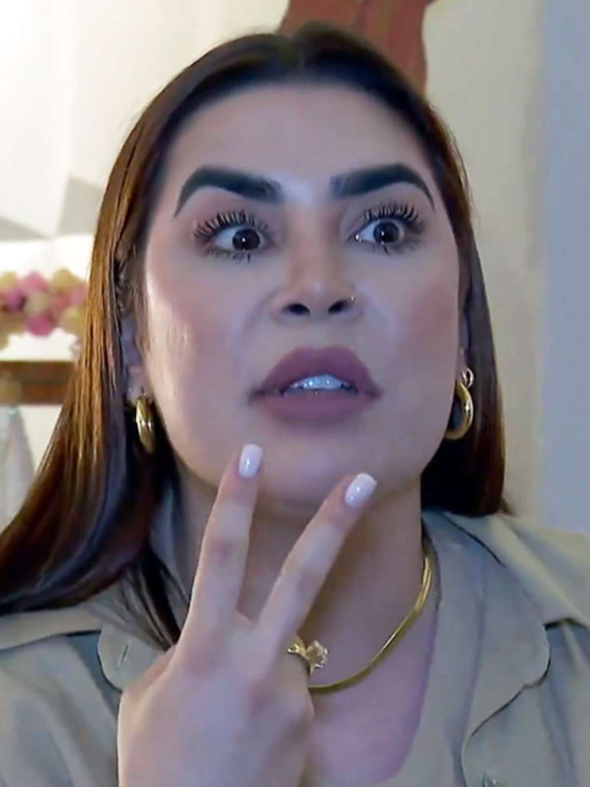 Naiara Azevedo pelada - Um espetáculo em cada pose