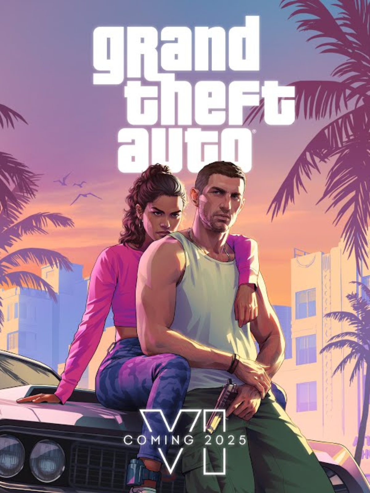 GTA 6 pode chegar já no próximo ano