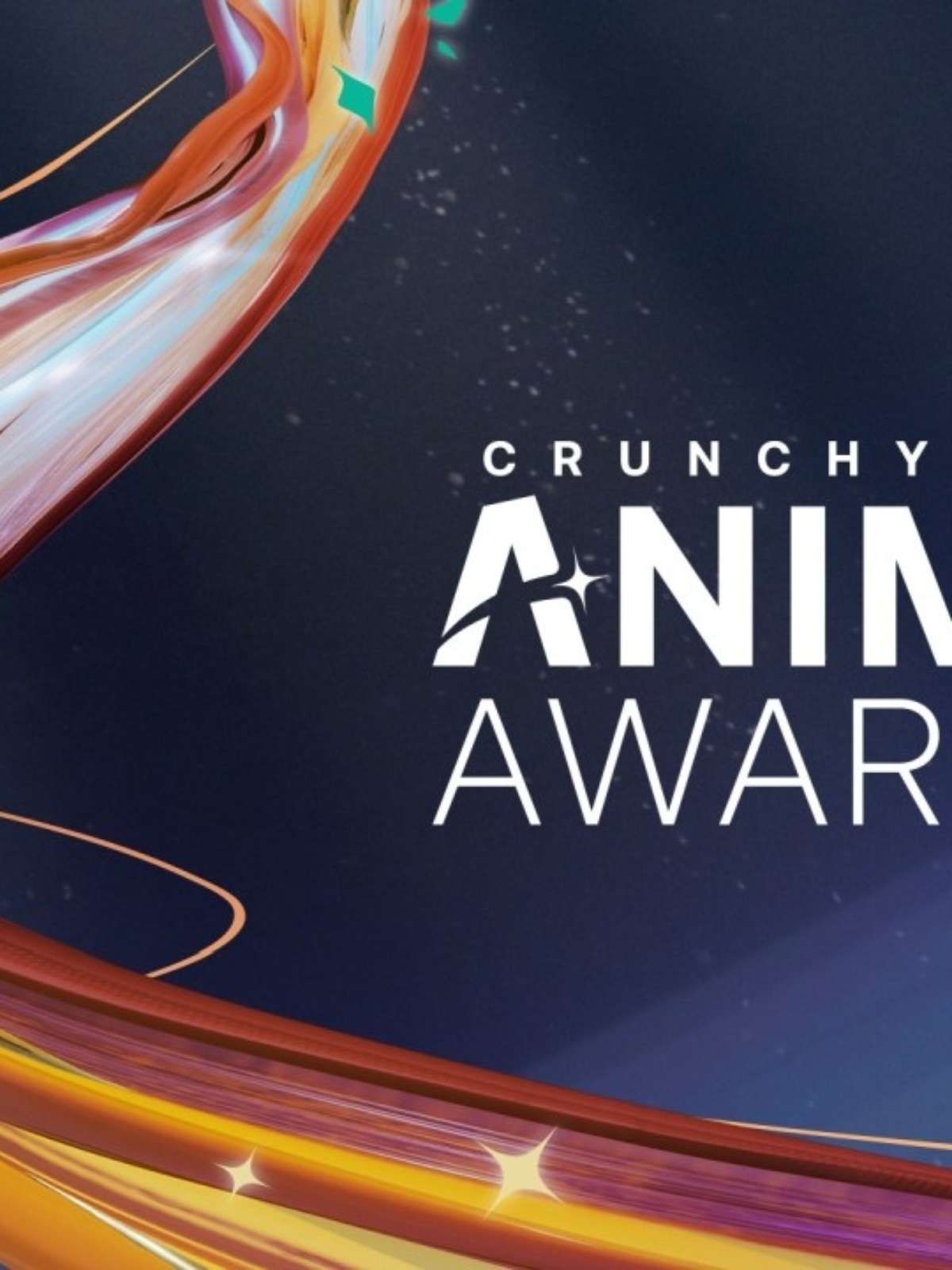 Crunchyroll revela categorias do Anime Awards 2024