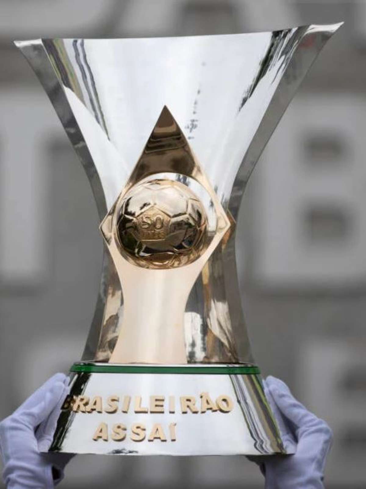 Veja o que vale cada jogo da última rodada do Brasileirão 2023