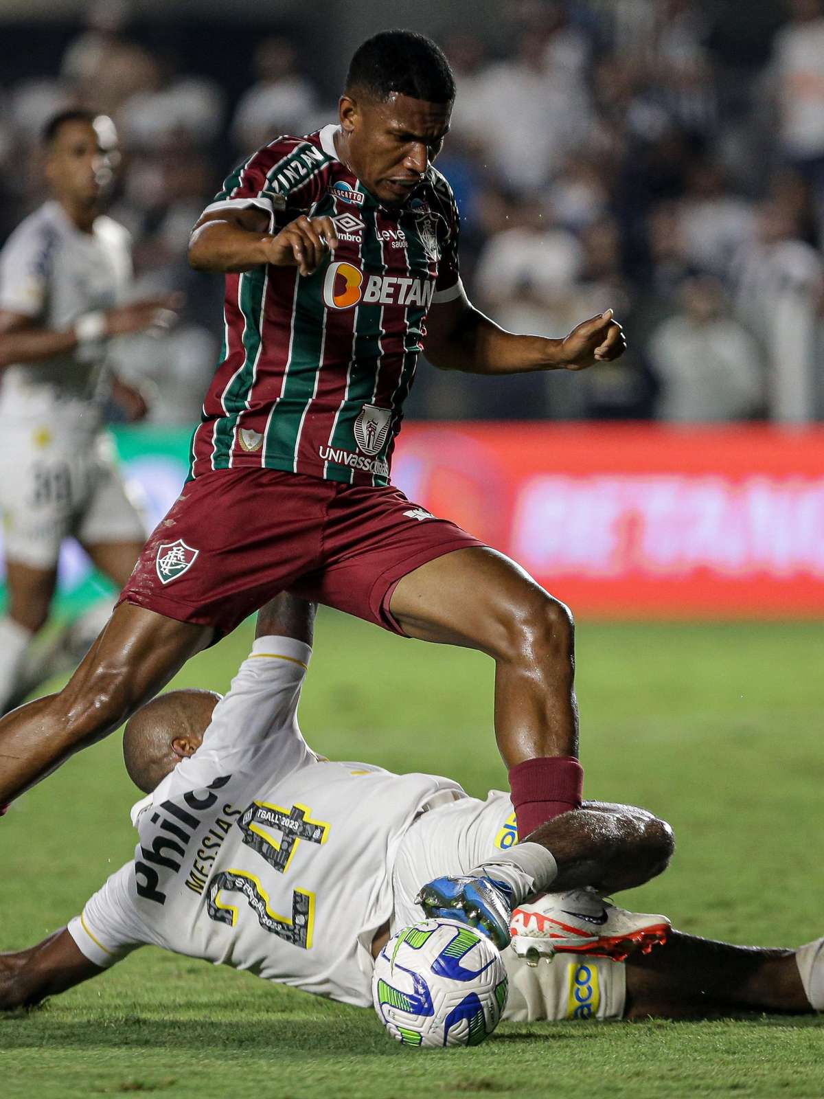 Santos e mais seis: Série B 2024 terá recorde de times paulistas dos  últimos 13 anos, brasileirão série b