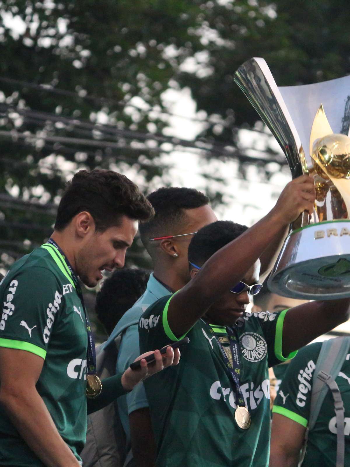 Copa do Brasil coloca sportv e Premiere na liderança da TV por