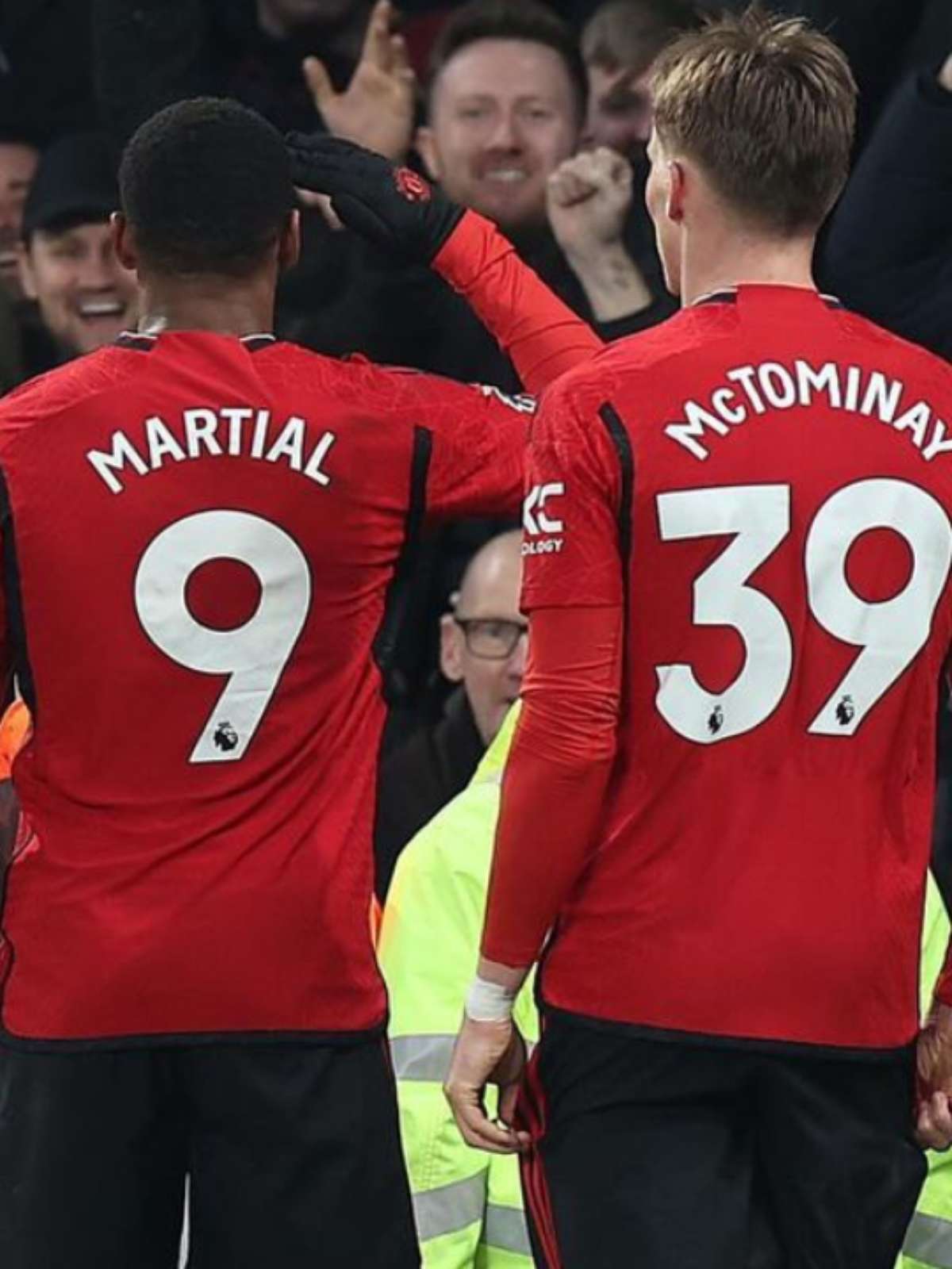 Qual canal vai passar o jogo MANCHESTER UNITED X BOURNEMOUTH Hoje (09/12)?  Passa no STAR+ ou ESPN? Veja onde assistir MANCHESTER UNITED X BOURNEMOUTH  ao vivo com imagens - Portal da Torcida