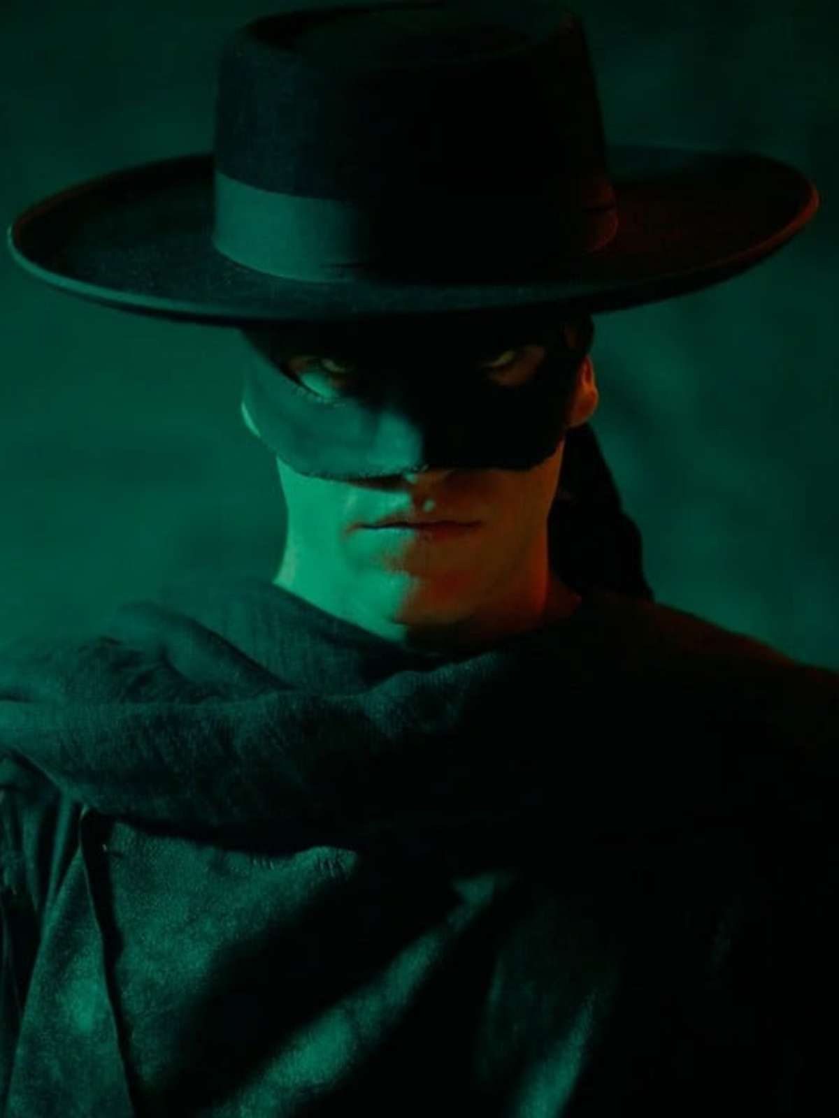 Zorro: O mascarado que encantou gerações - Universo Retrô