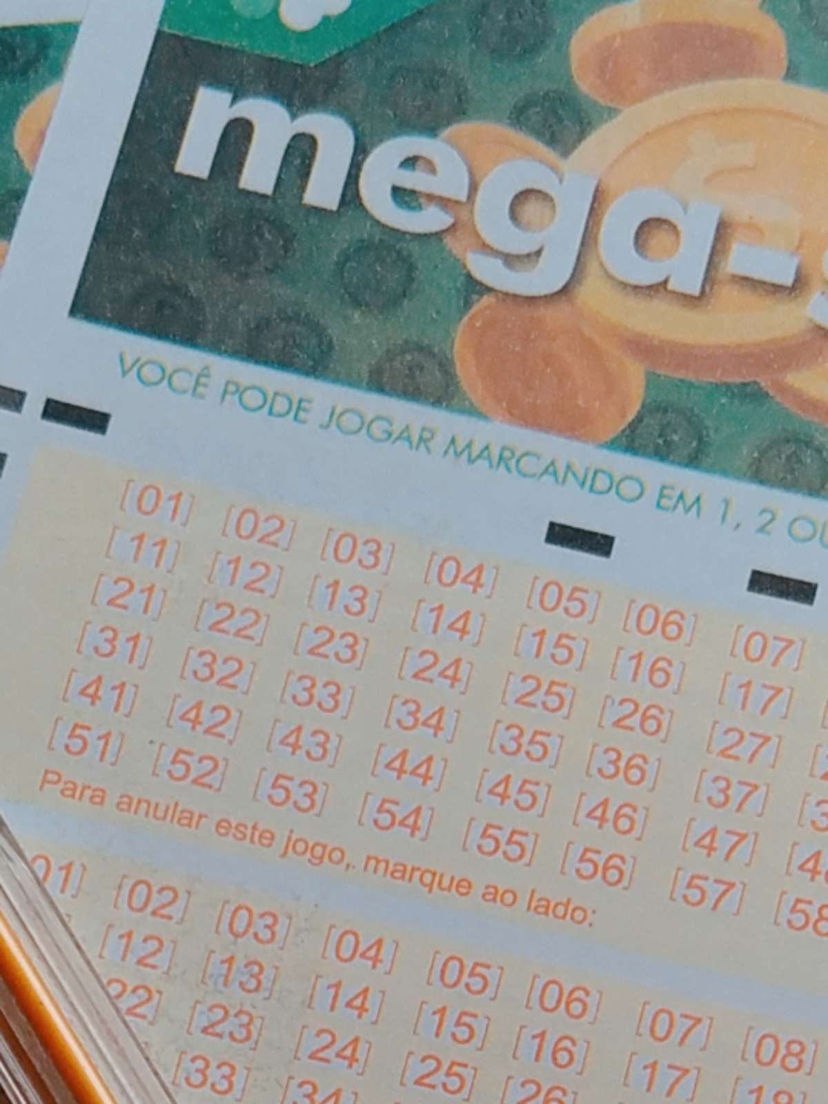Resultado da Mega-Sena 2666 de hoje, 09/12; prêmio é de R$ 30,0