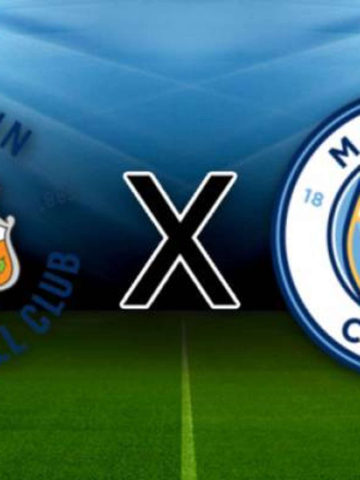 Luton Town x Manchester City: onde assistir, horário e escalação