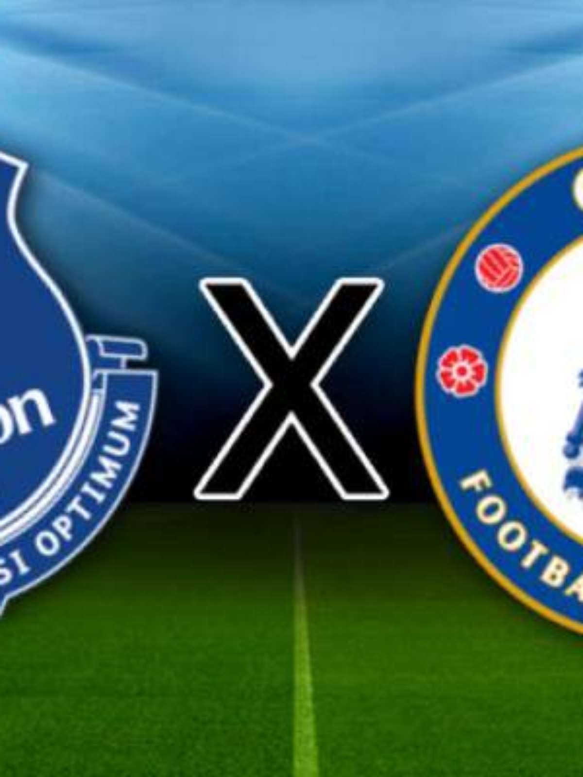 Qual canal vai passar o jogo EVERTON X CHELSEA Hoje (10/12)? Passa no STAR+  ou ESPN? Veja onde assistir EVERTON X CHELSEA ao vivo com imagens - Portal  da Torcida