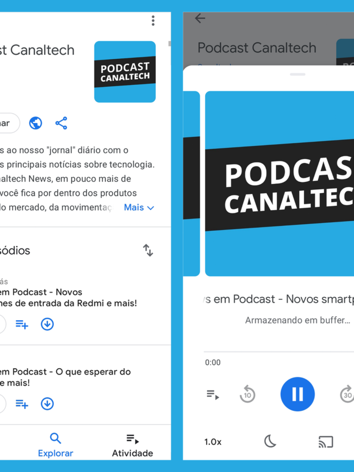 Os 5 melhores aplicativos de futebol para Android e iOS - Canaltech