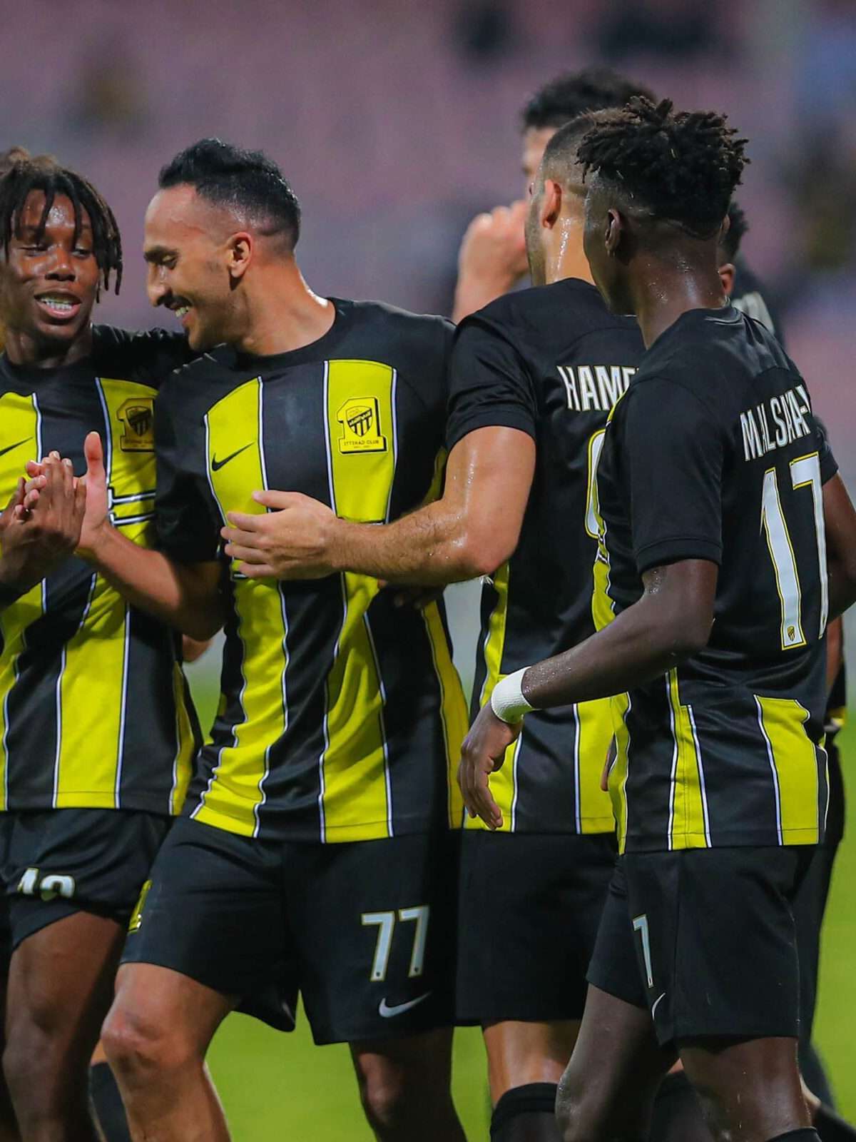 Al-Ittihad x Auckland City: escalações e onde assistir ao jogo pelo Mundial  de Clubes