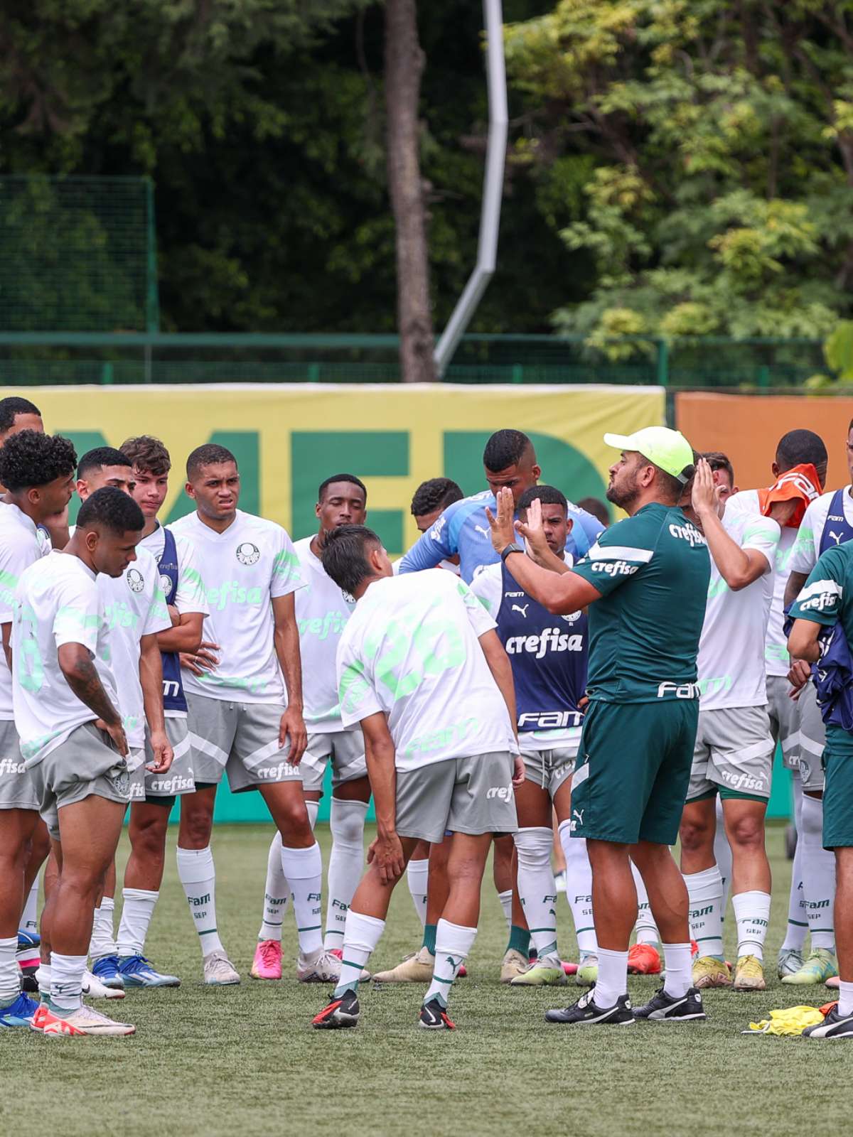 Mais da metade dos clubes da Série A-3 vai disputar a Copinha 2022