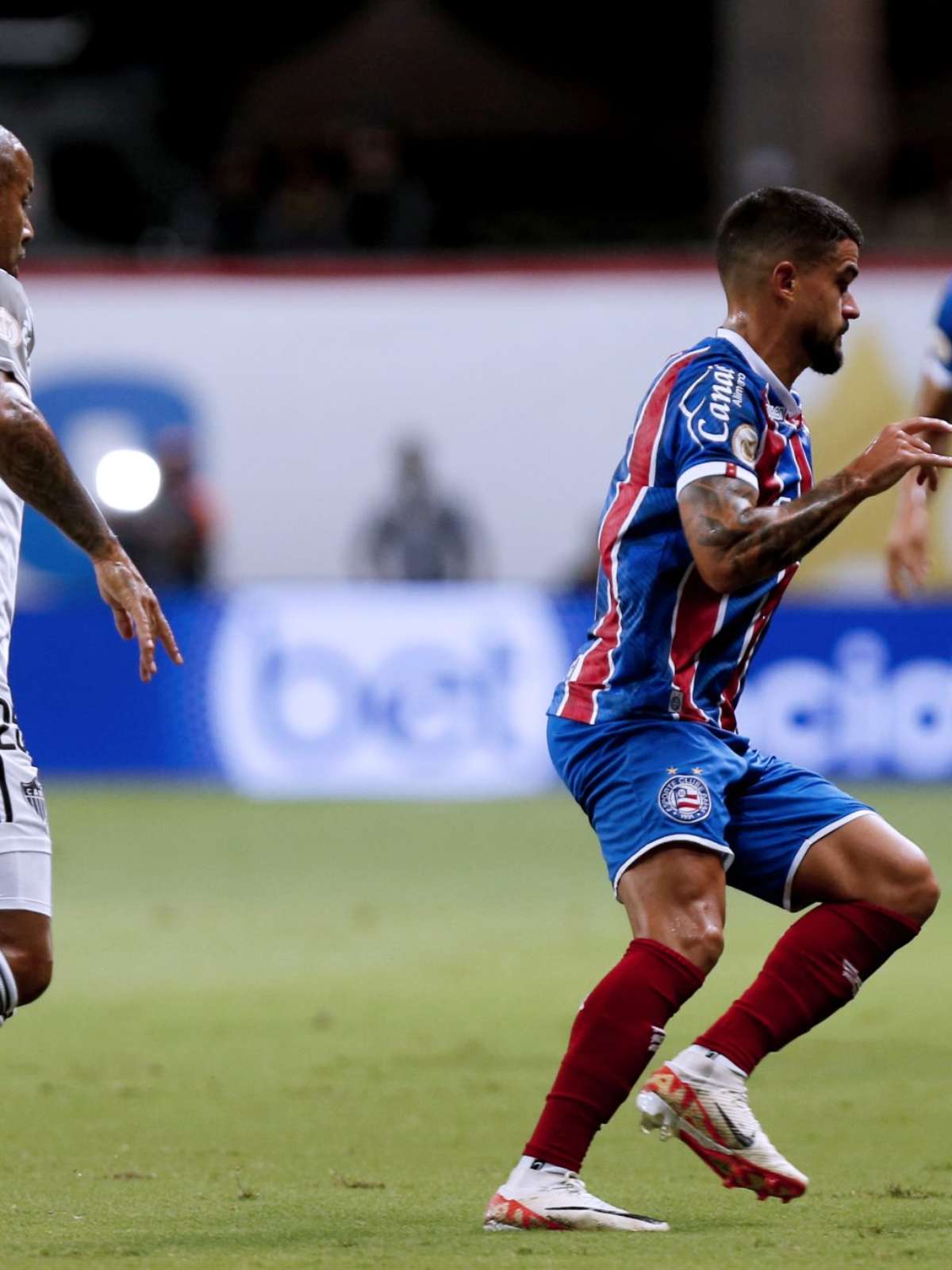 Bahia encaminha contratação do meia Cauly Oliveira, que estava no Ludogorets, bahia