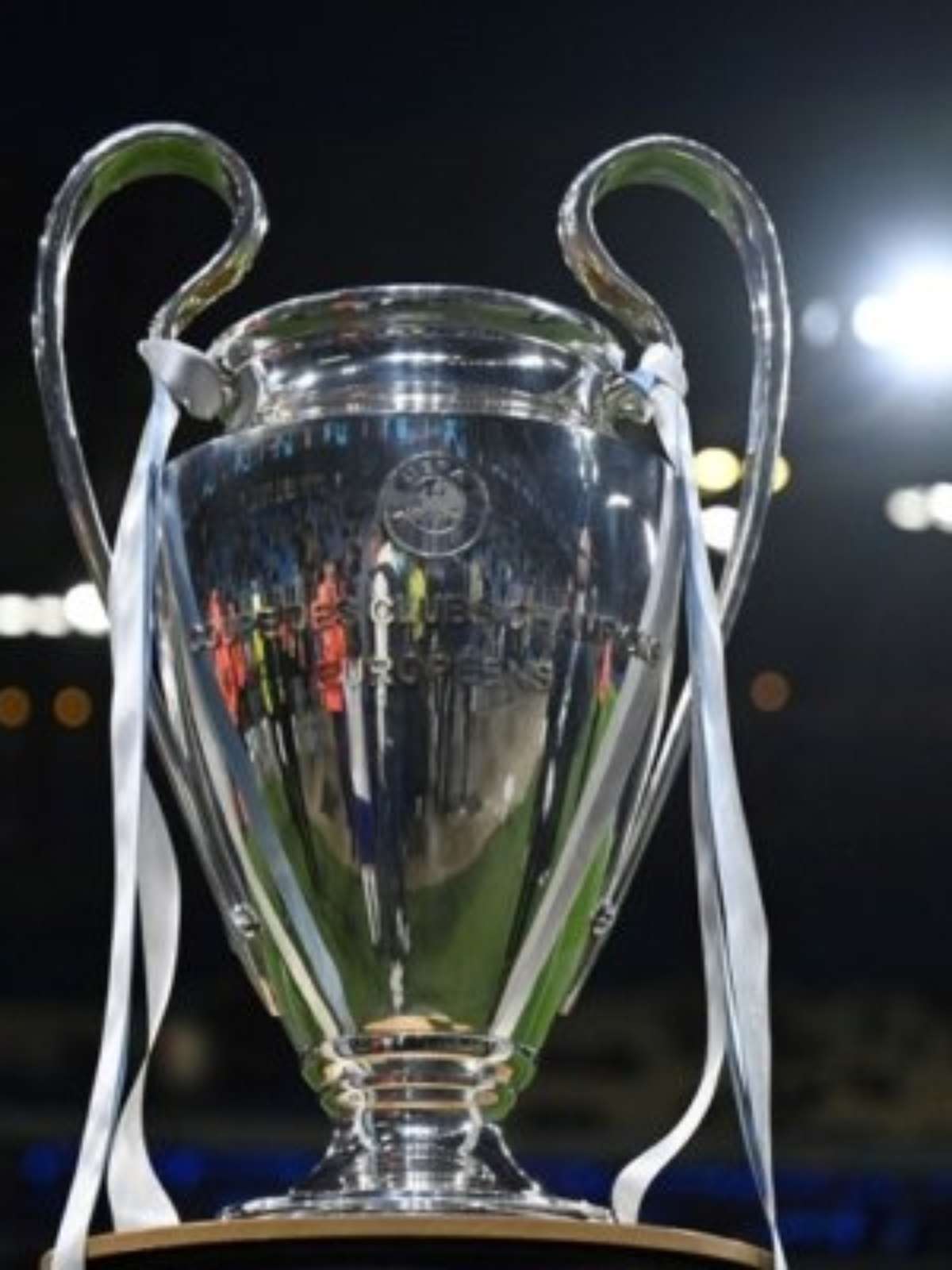 Confira os resultados dos jogos de ida das oitavas de final da Champions  League - Champions League - Br - Futboo.com