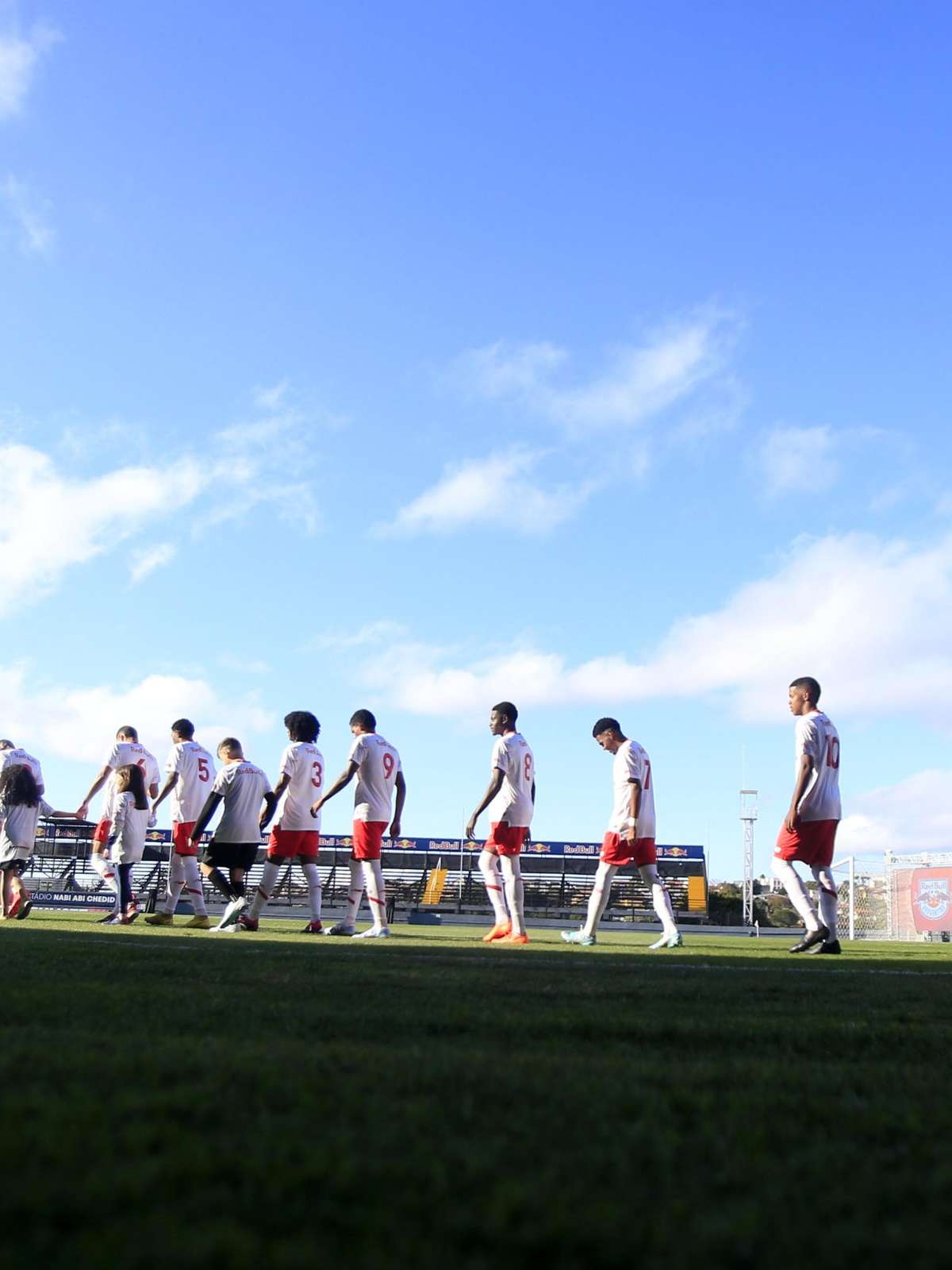 Red Bull Bragantino conhece tabela de jogos da Copinha de 2024