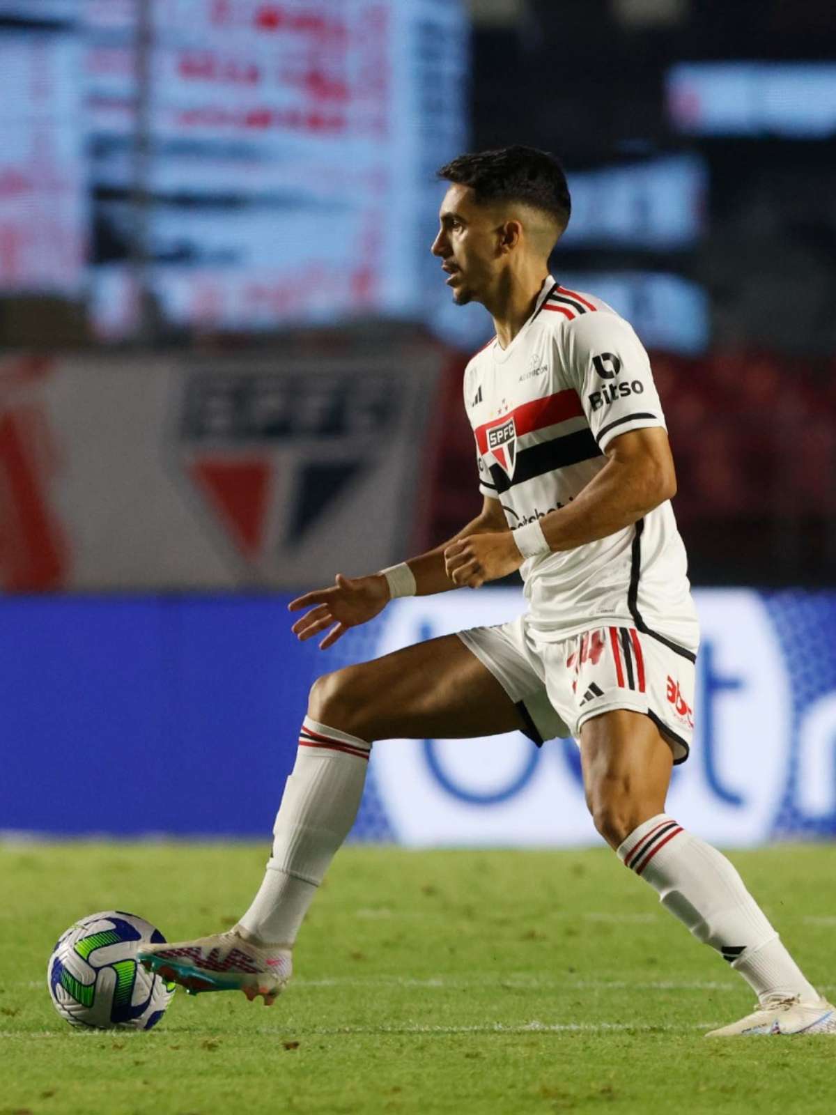 São Paulo acerta a contratação de Raí Ramos - SPFC