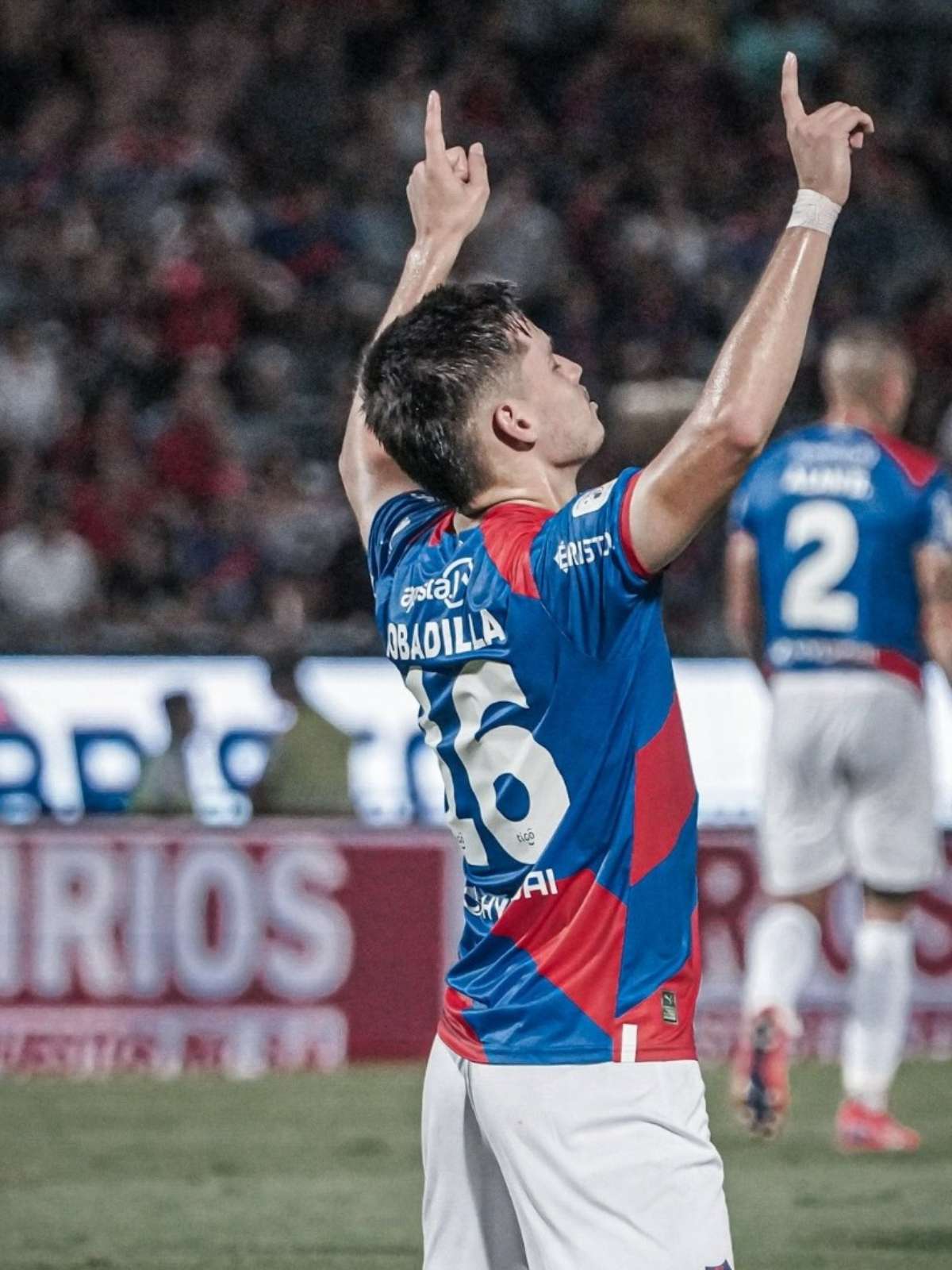 cerro porteño: Últimas Notícias