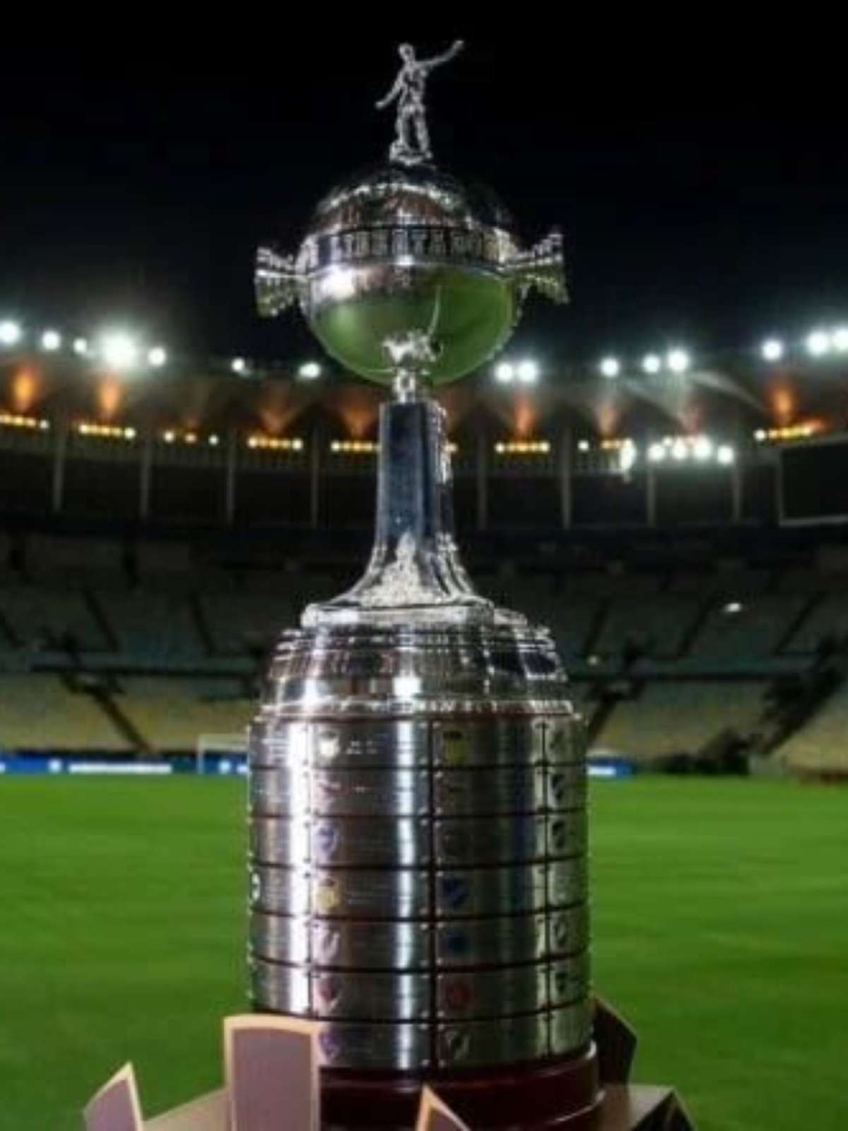 FPF decide esperar sorteio da Libertadores para definir datas e