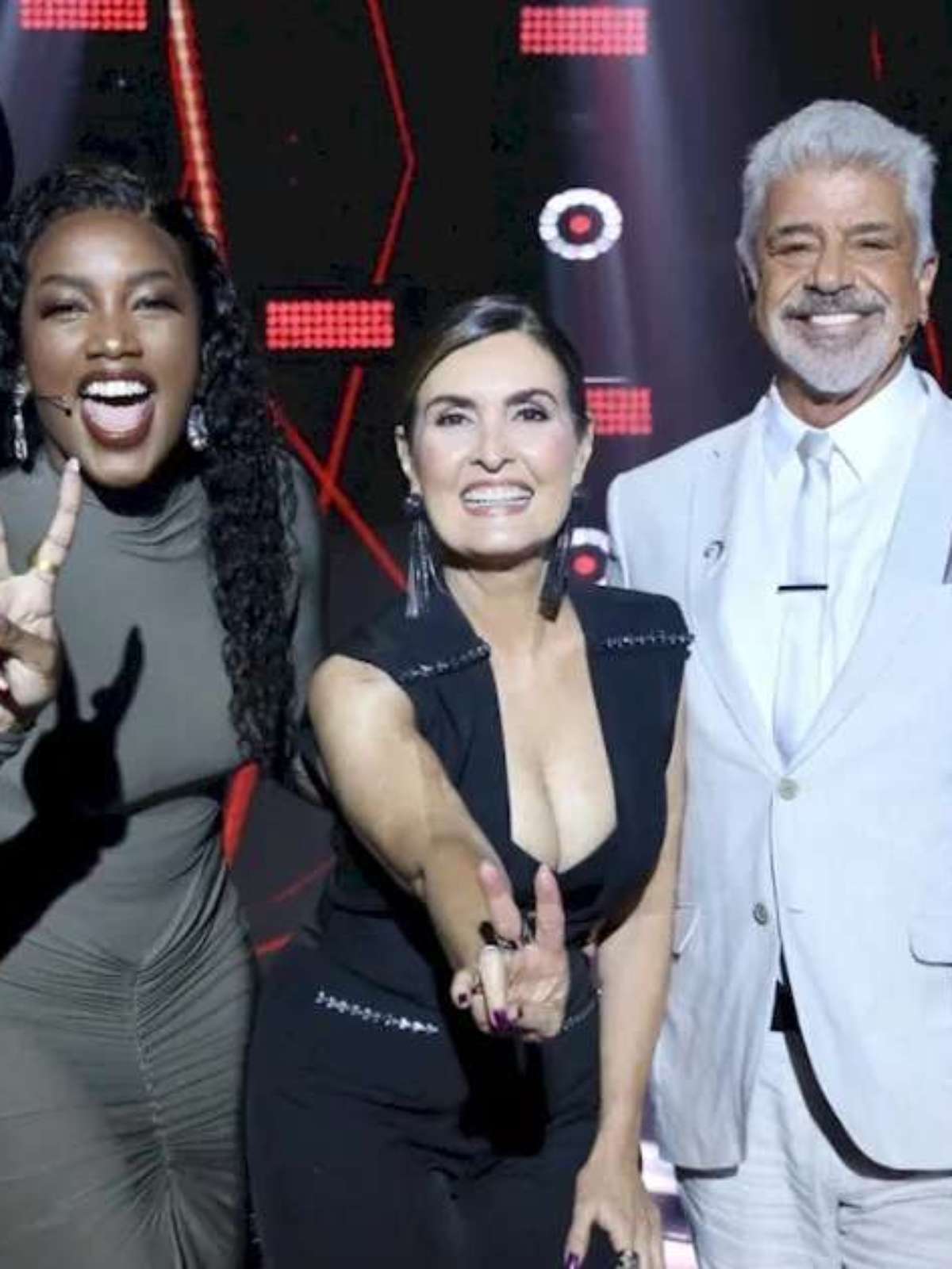 The Voice Brasil: Fotos, últimas notícias, idade, signo e biografia! -  Purepeople