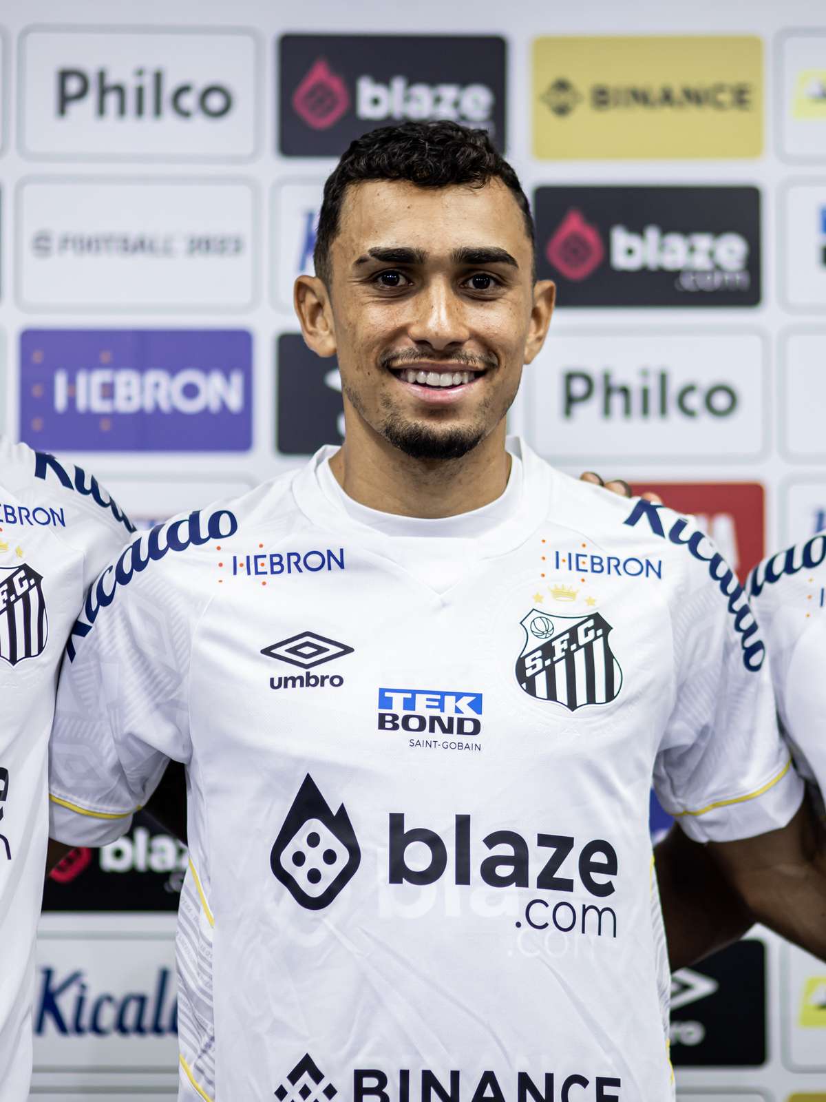 Juventude tem interesse na contratação de dois jogadores do Santos