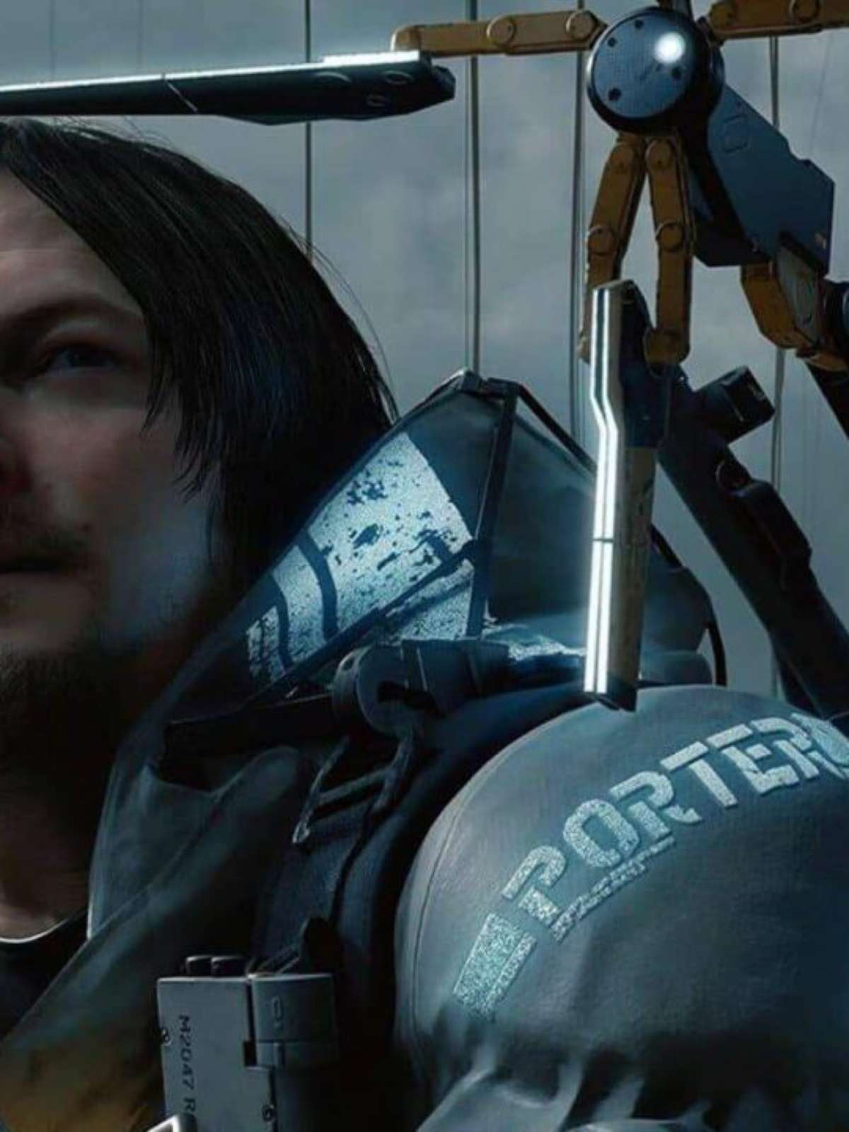 Death Stranding adiciona Léa Seydoux no elenco