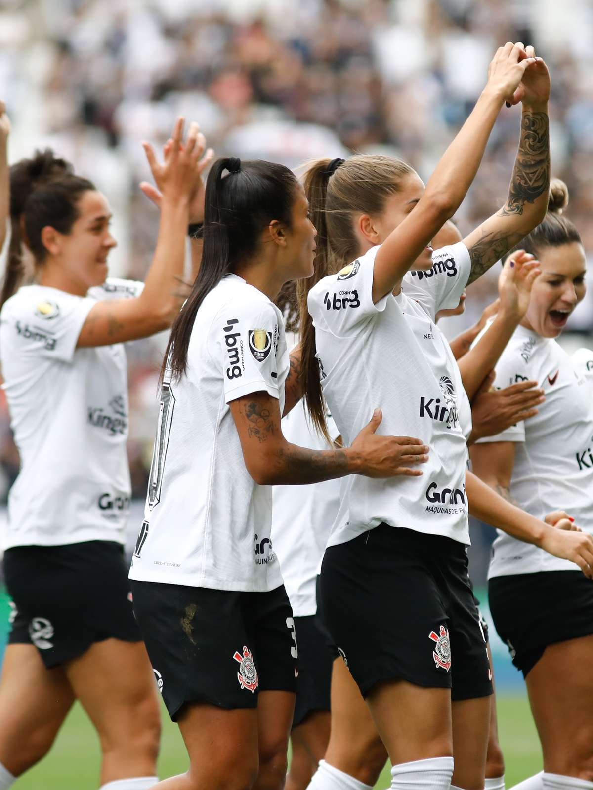 11 anos do título mundial do Corinthians: relembre a final em números -  Gazeta Esportiva