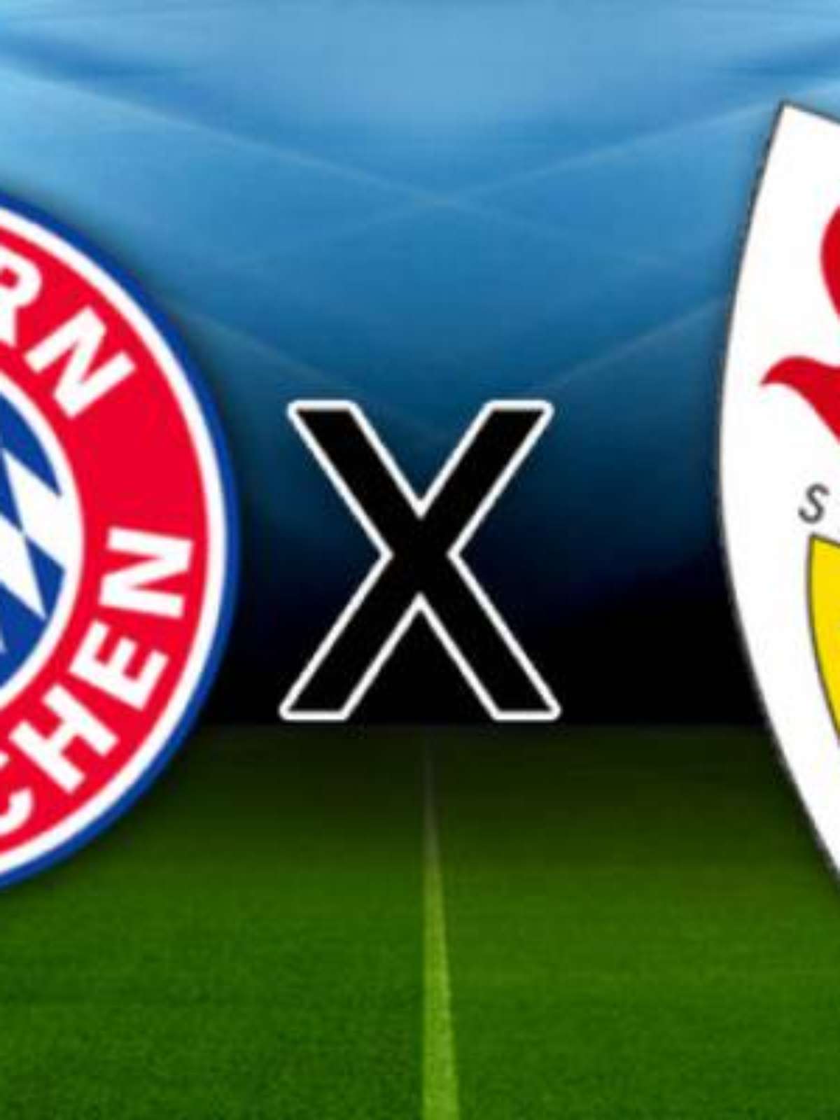 Bayern de Munique x Stuttgart: onde assistir ao vivo na TV e online, que  horas é, escalação e mais do Campeonato Alemão