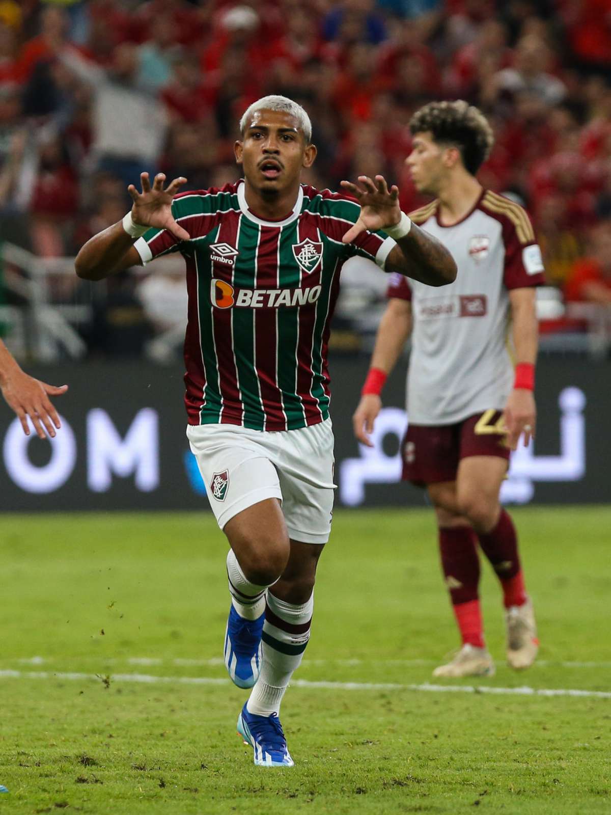 Mundial de Clubes: Adversário do Fluminense, Al Ahly tem aproveitamento  muito baixo contra brasileiros