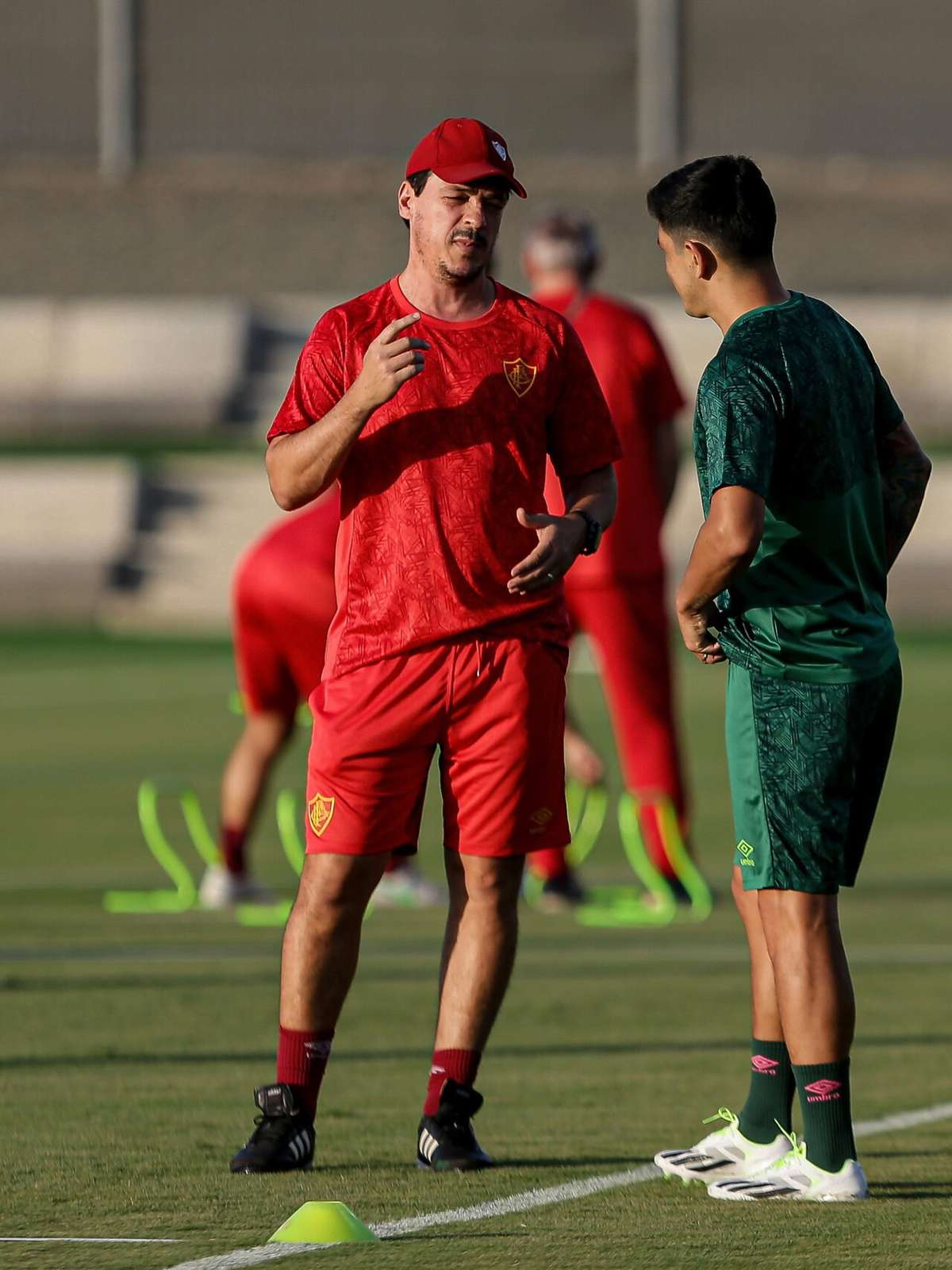 Mundial de Clubes: Adversário do Fluminense, Al Ahly tem aproveitamento  muito baixo contra brasileiros