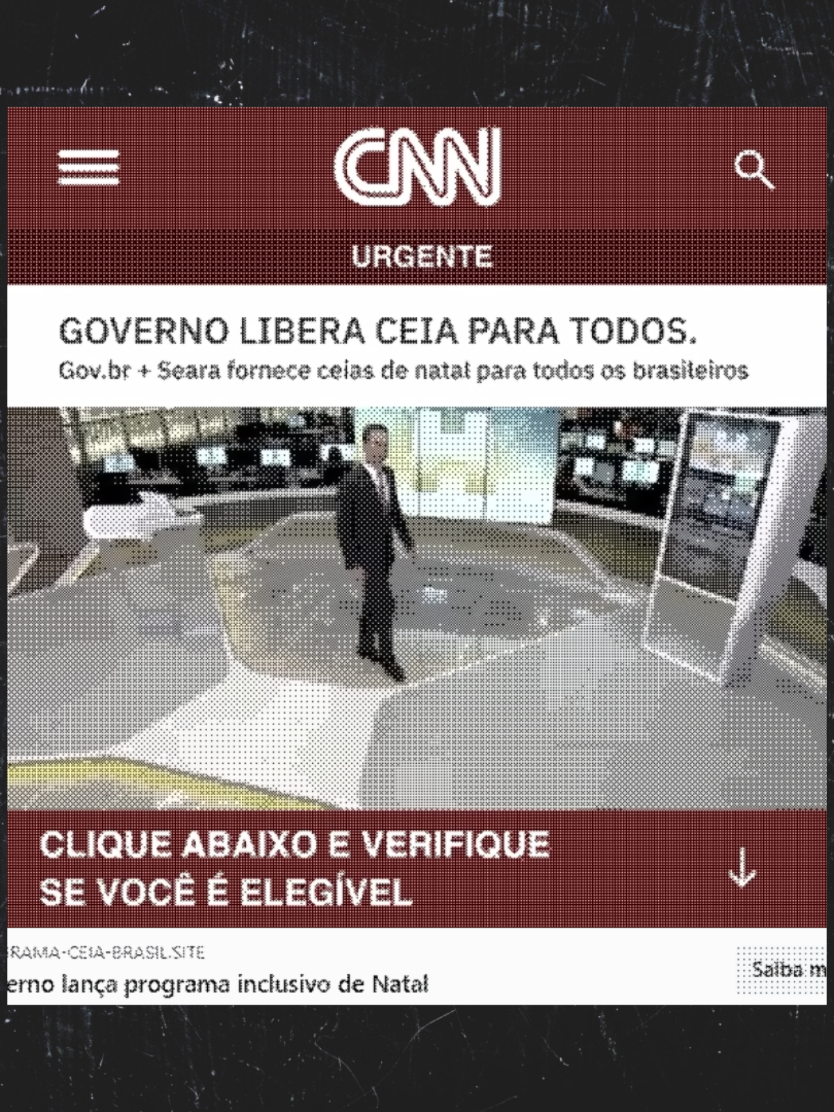 Golpes, desinformação e discurso de ódio: as redes brasileiras em