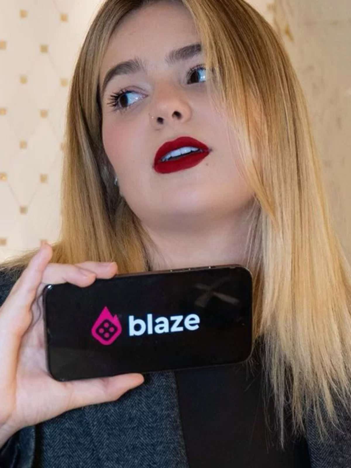 Fantástico: influenciadores quebram contrato com a Blaze