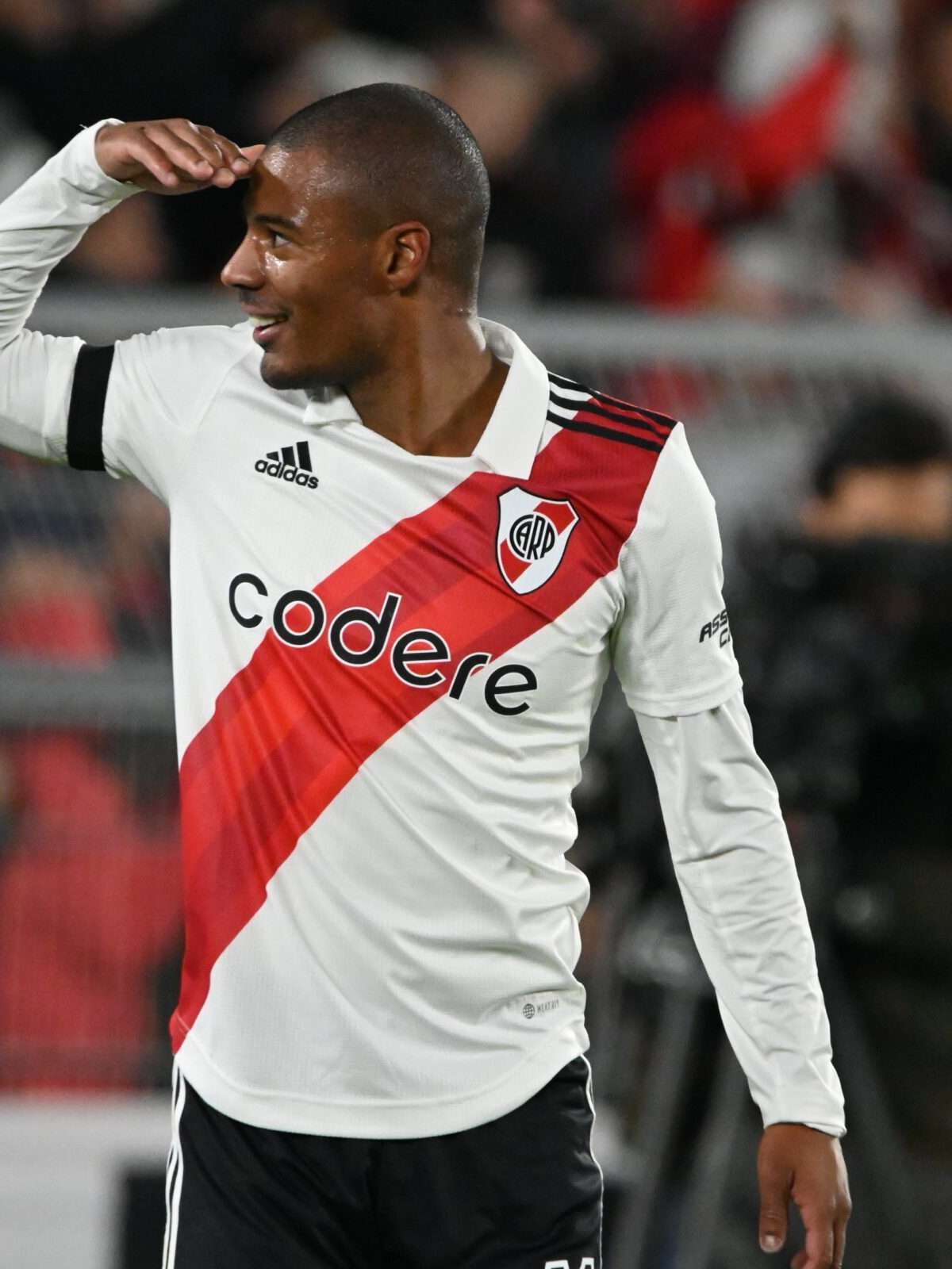 Flamengo - Contratações: novidades e rumores do mercado rubro-negro