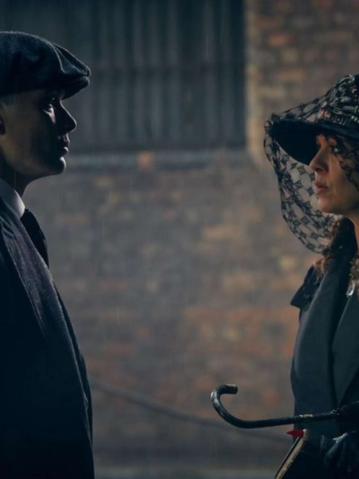 Peaky Blinders': filme deve estrear em meados de 2024, diz criador