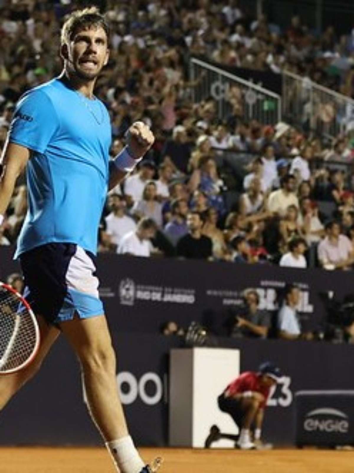 Alcaraz confirma presença no ATP de Buenos Aires em 2024 - Lance!