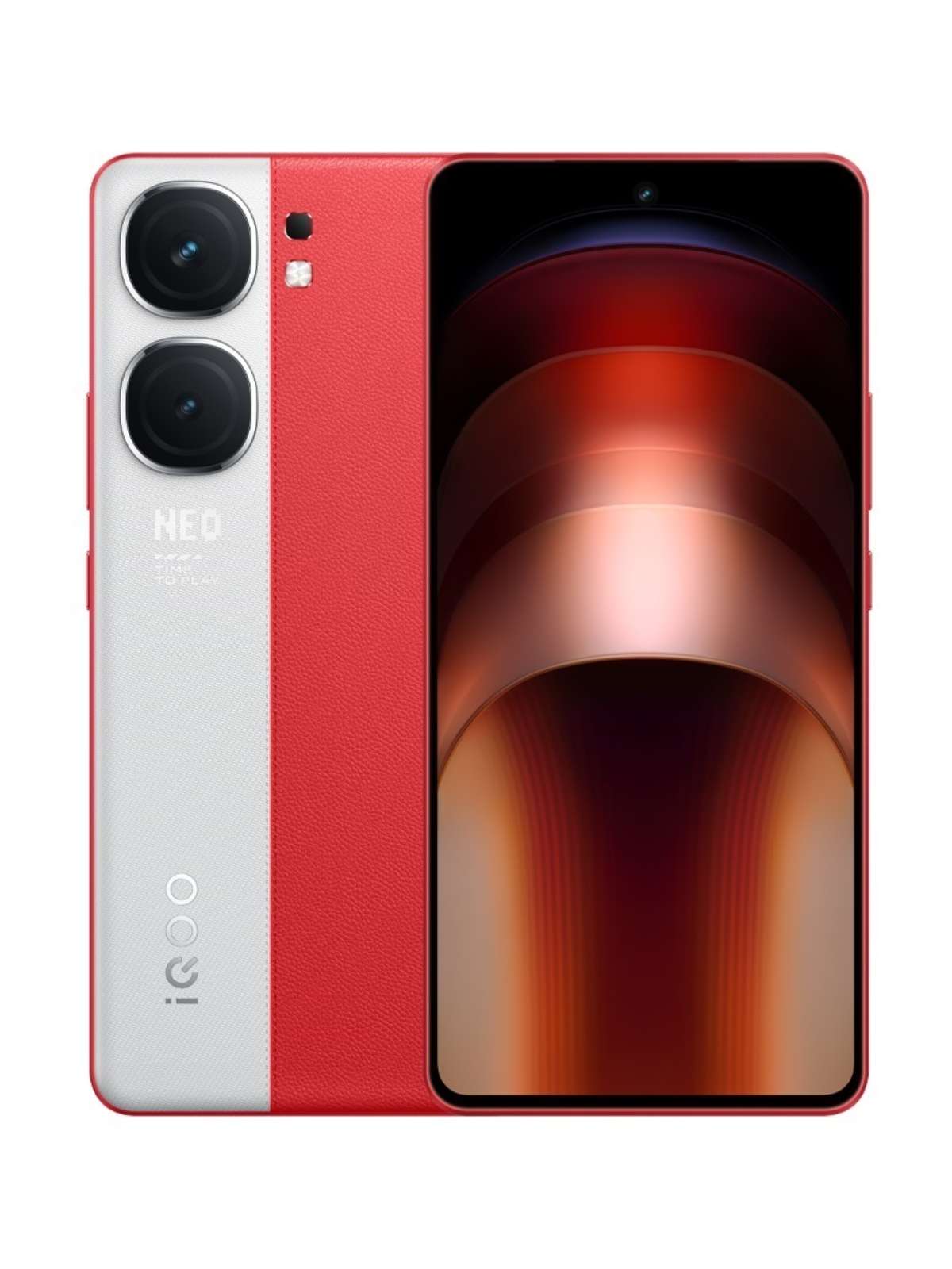 IQOO Neo 9 16/256GB バッテリー97% ファミコンカラー IQOO Neo 9 16/256GB バッテリー97% ファミコンカラー IQOO Neo 9 16