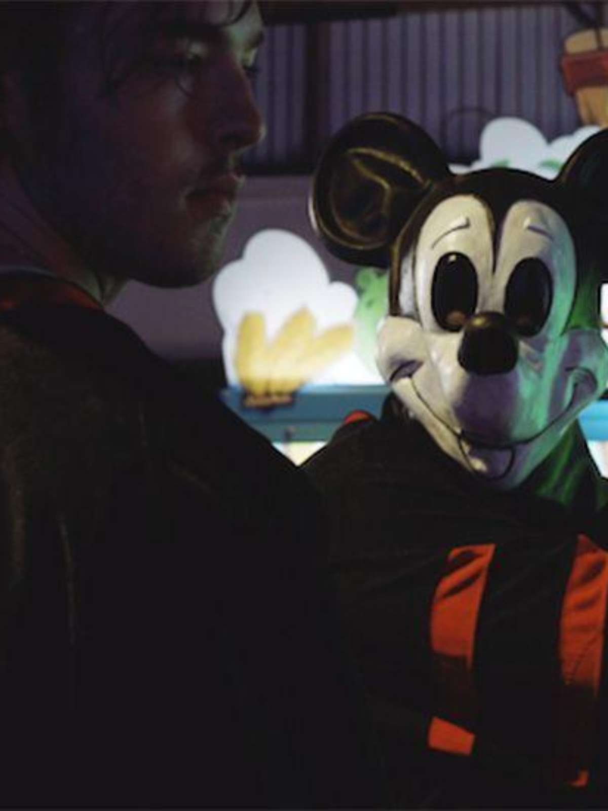 O filme de terror com Mickey Mouse anunciado após Disney perder copyright