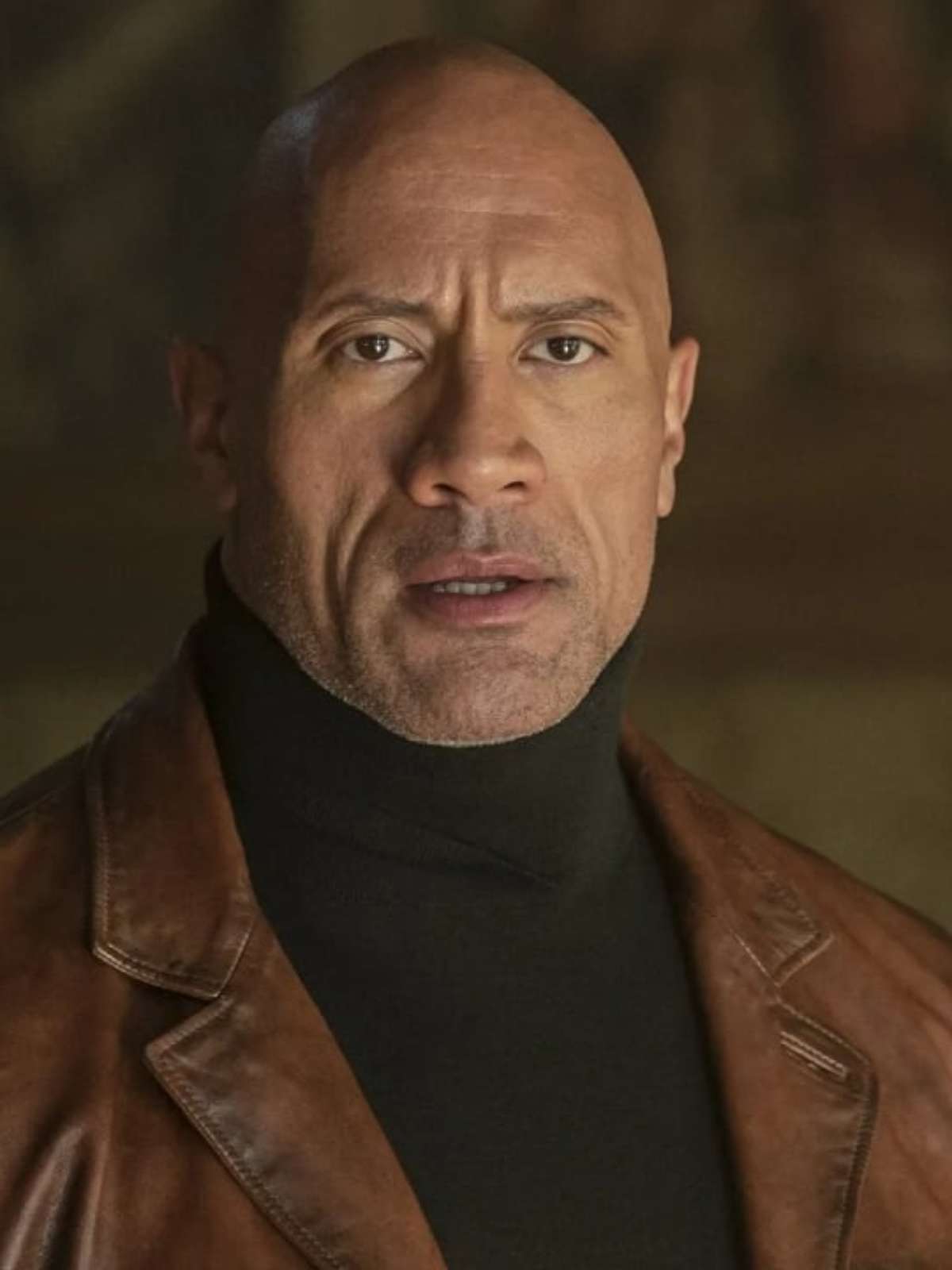 Dwayne Johnson está em negociação para viver Hércules no cinema