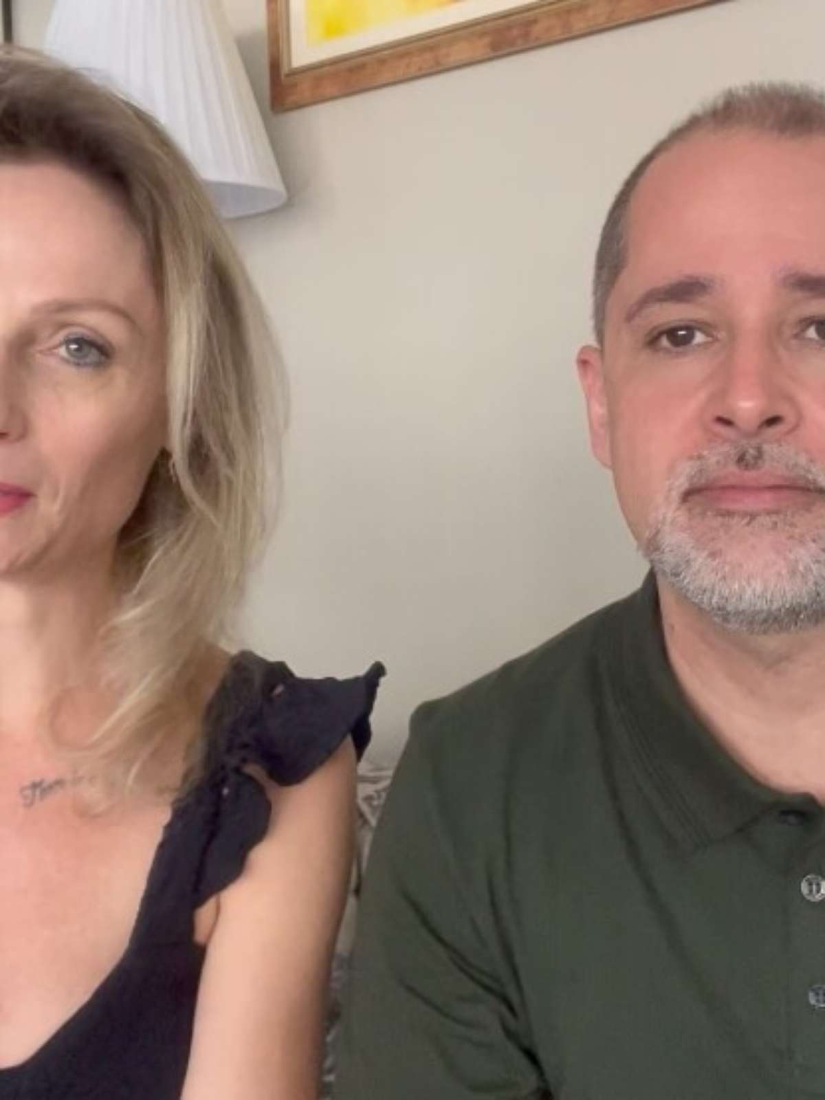 Casal dá dicas para triplicar a renda criando conteúdo adulto