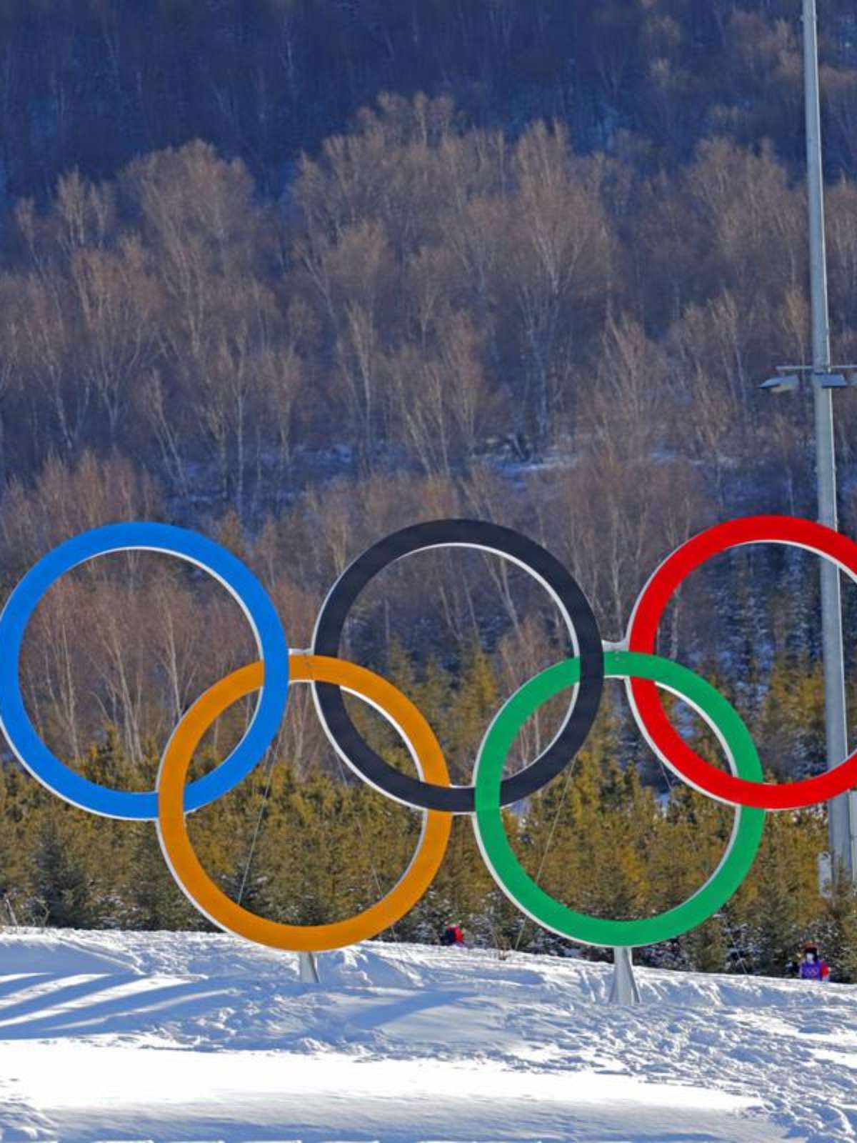 Quem é Zion Bethonico, brasileiro medalhista de bronze nos Jogos