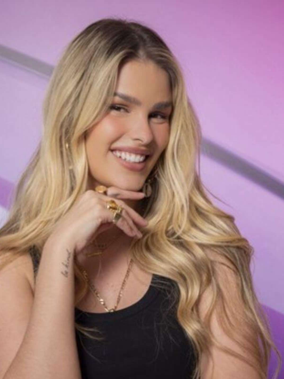 BBB 24: 10 curiosidades sobre Yasmin Brunet