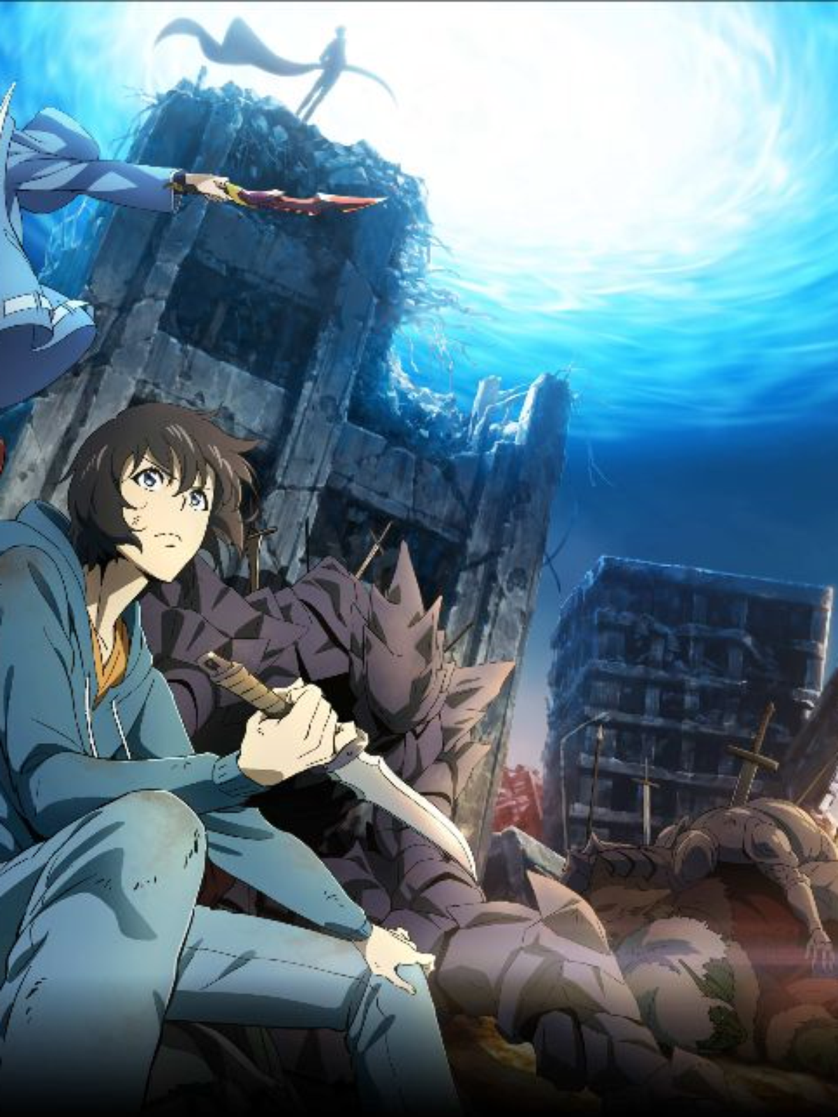 Segunda temporada de Solo Leveling é anunciada; assista ao teaser
